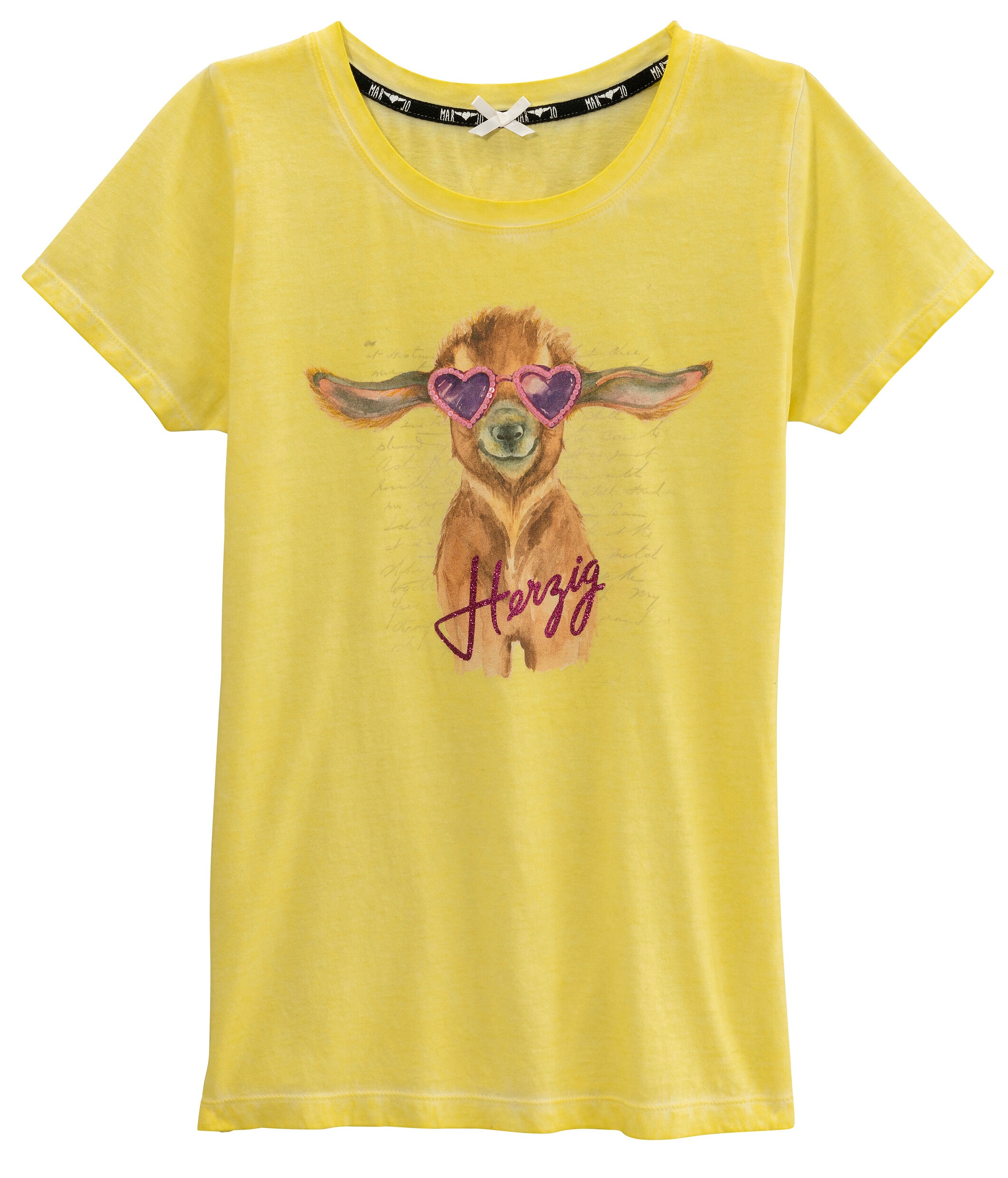 MarJo Trachtenshirt »Una«, (1 tlg.), Damen, mit originellem Druck kaufen