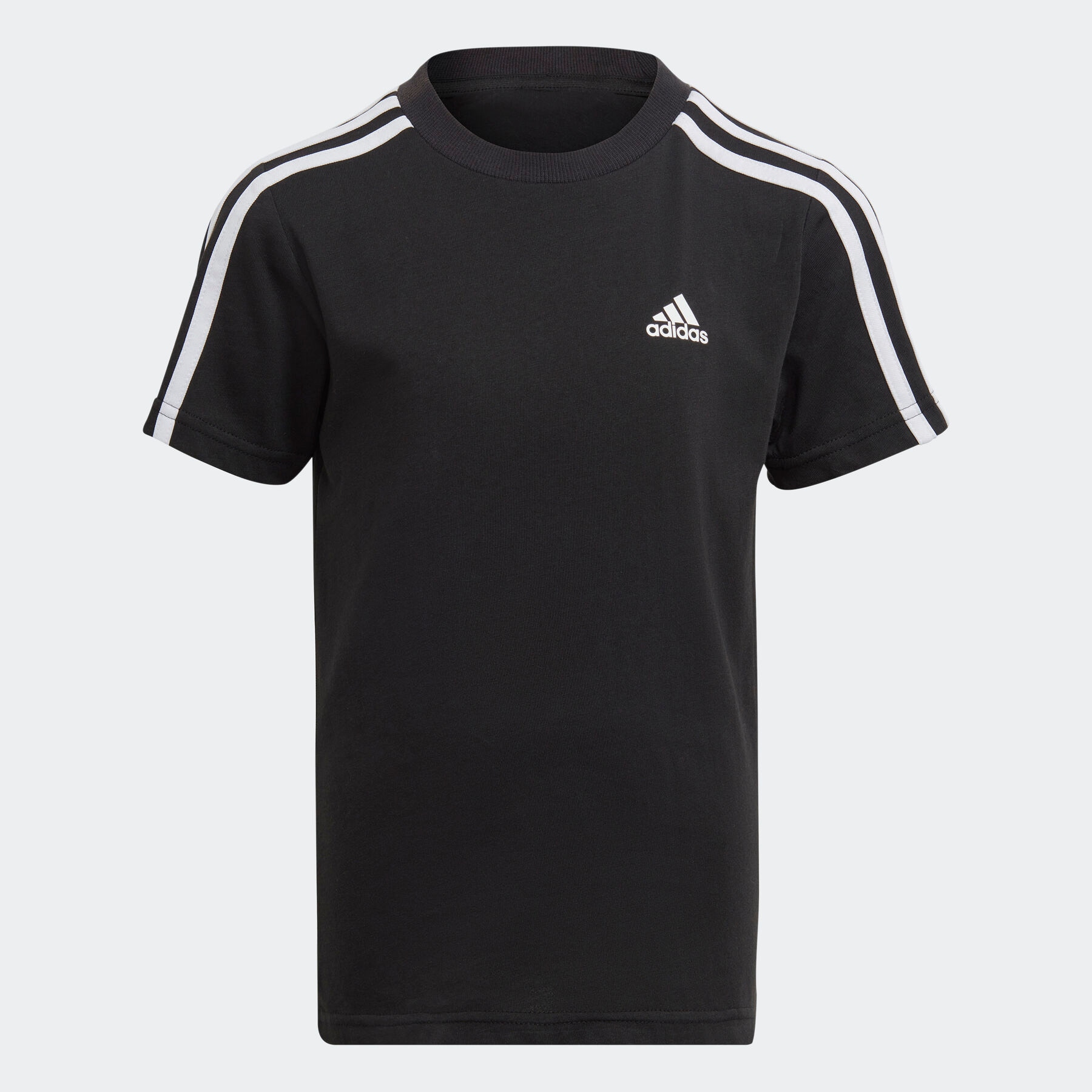 adidas Sportswear T-Shirt »LK 3S CO TEE«