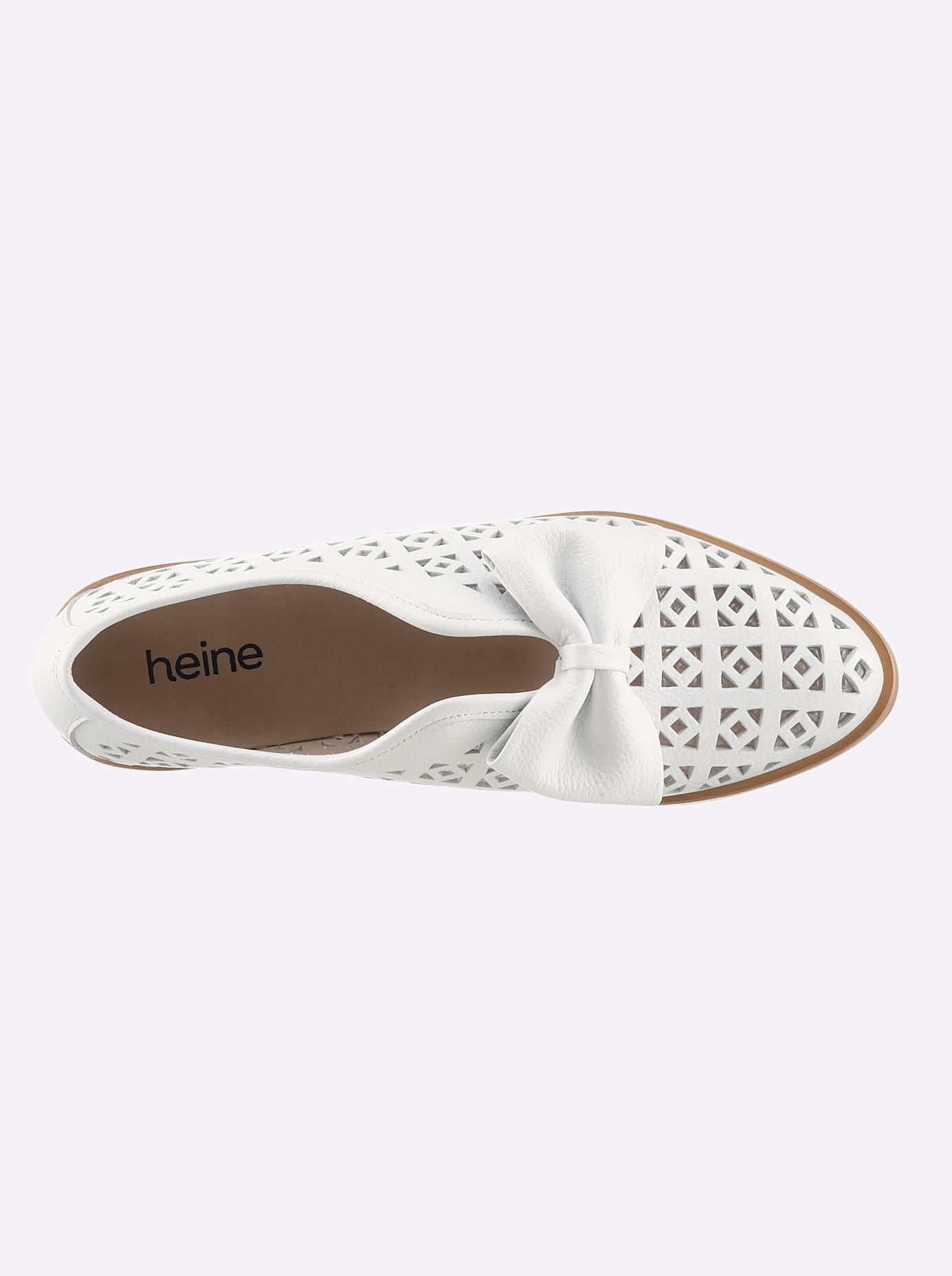 heine Slipper