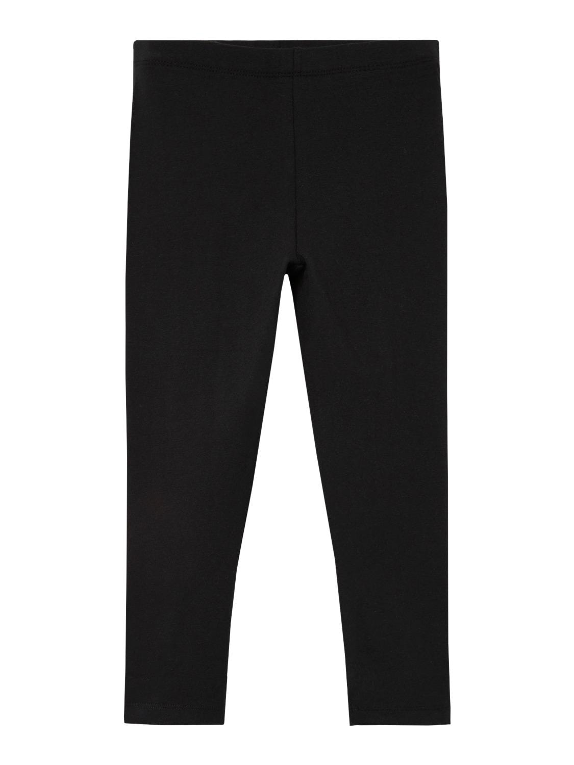 Name It Leggings »NKFVIVIAN 2P CAPRI LEGGING F NOOS«, (Packung, 2 tlg.)