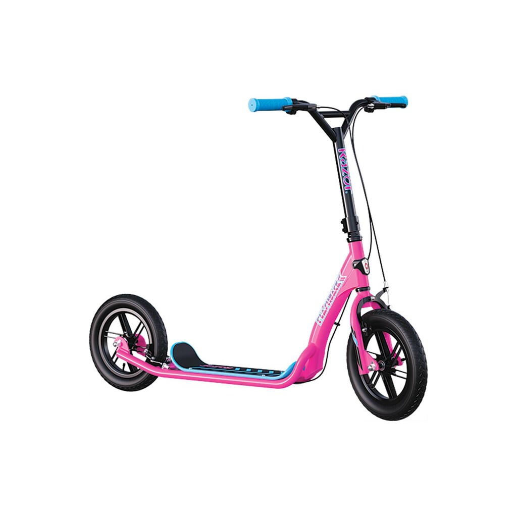 Razor Scooter »Flashback Pink«