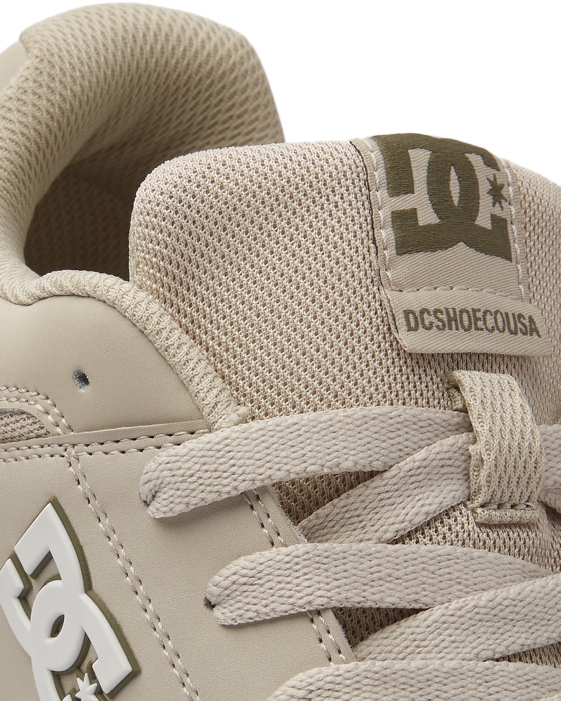 DC Shoes Sneaker »Central«