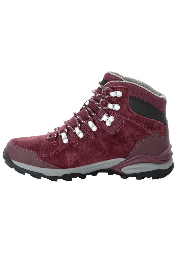 Jack Wolfskin Hikingschuh »REFUGIO TEXAPORE MID W«