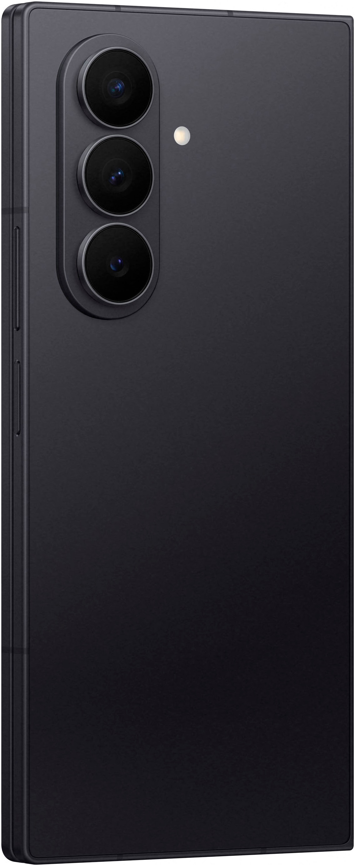 Samsung Smartphone »Galaxy Z Fold7«, Jetblack