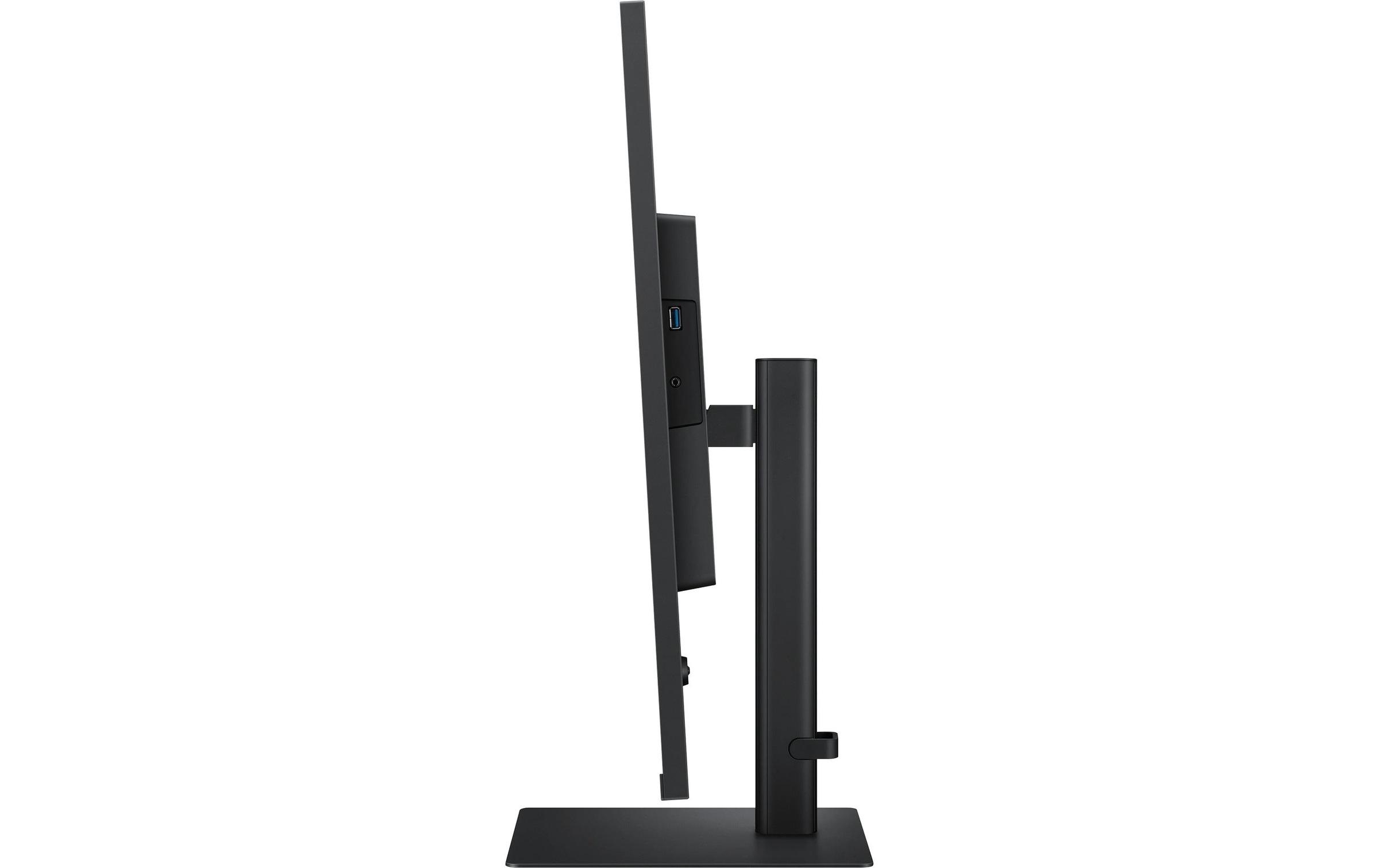 Samsung LCD-Monitor »S70D LS37D700EAUXEN«, 93,61 cm/37 Zoll, 3840 x 2160 px, 4K Ultra HD, 5 ms Reaktionszeit, 60 Hz