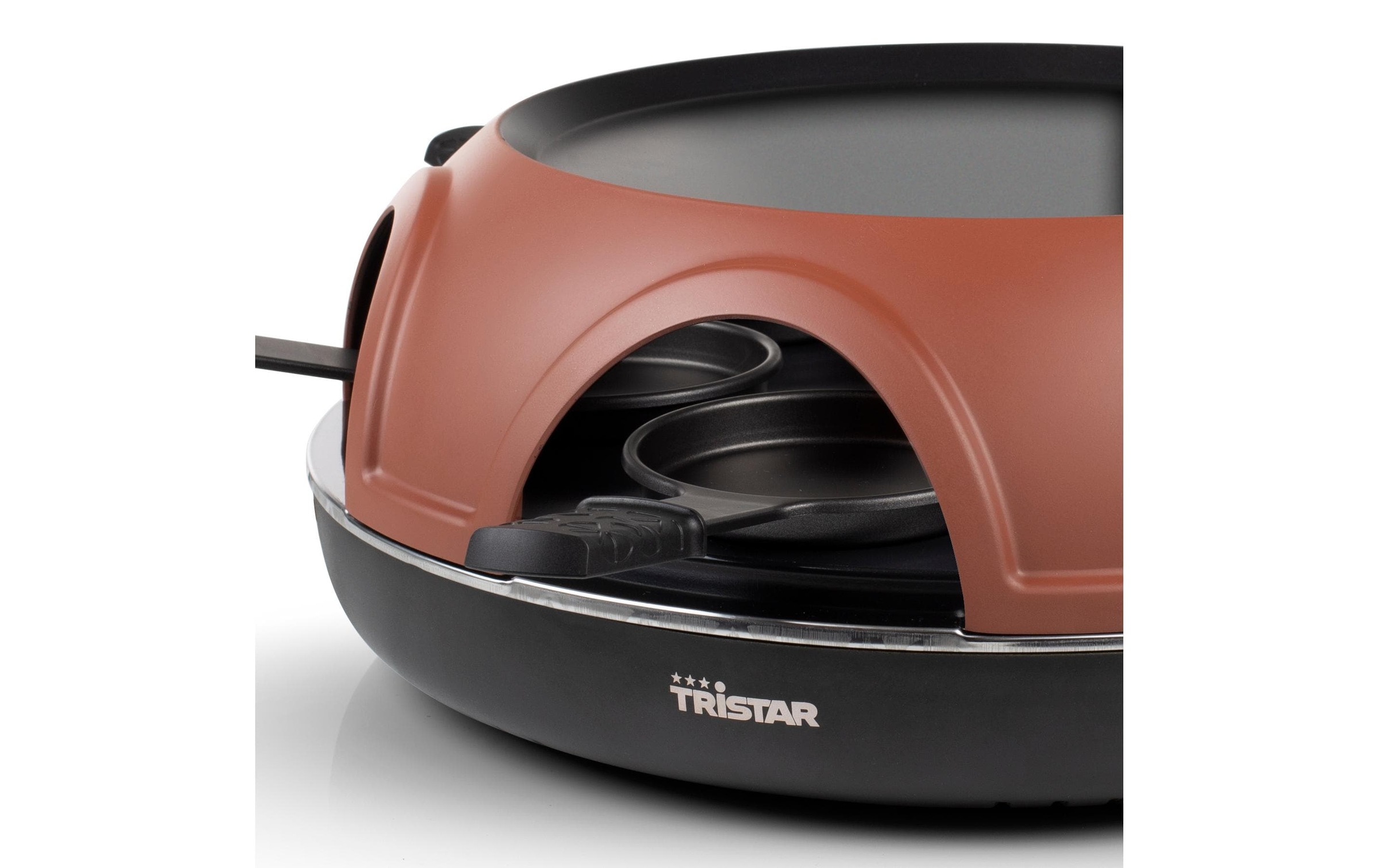 Tristar Pizzaofen »Pizzadom Pizza Festa Gourme«