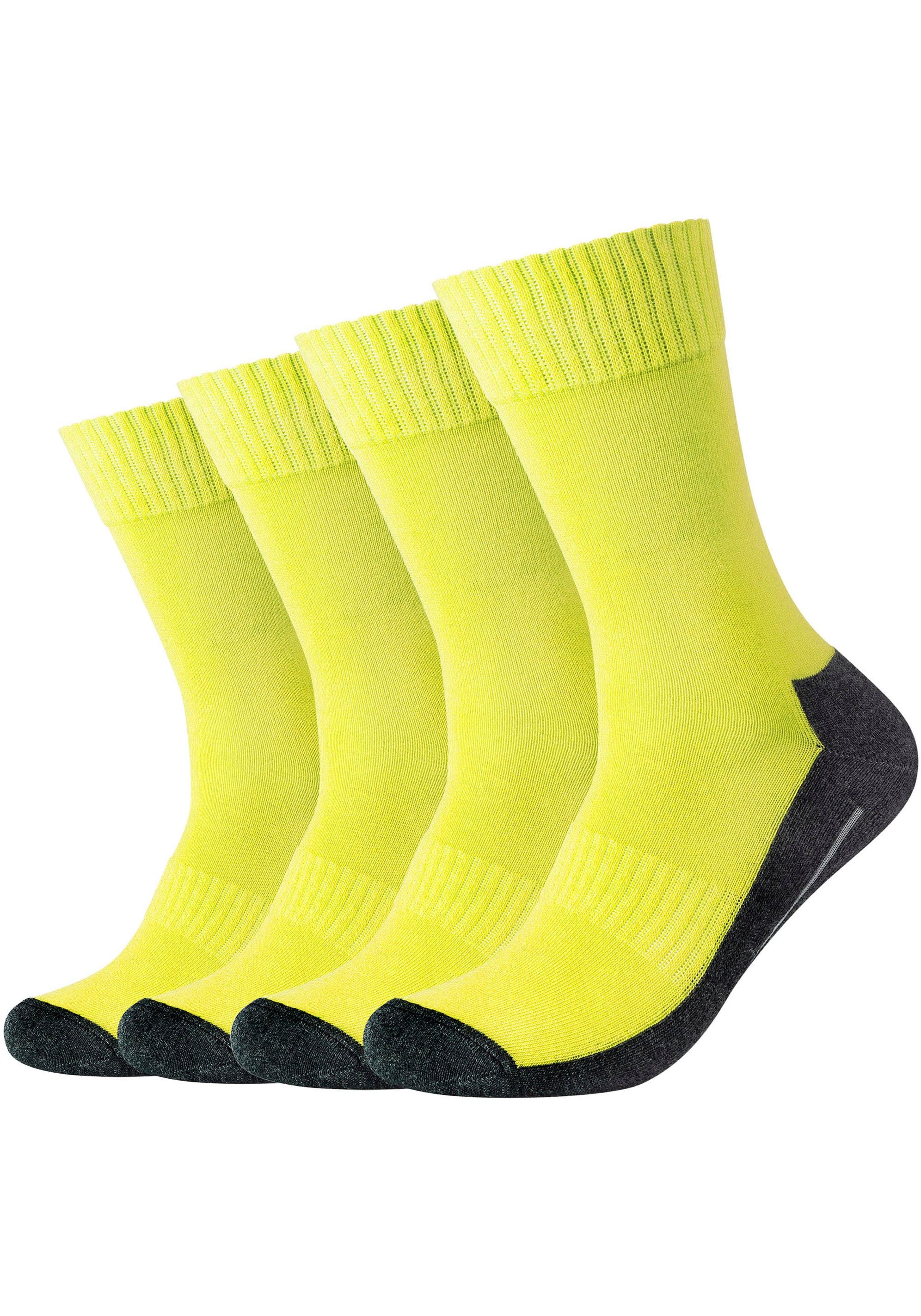 Camano Sportsocken, (Packung, 4 Paar), Pro-Tex-Funktion: Klima- und  feuchtigkeitsregulierend online shoppen bei Jelmoli-Versand Schweiz | Lange Socken
