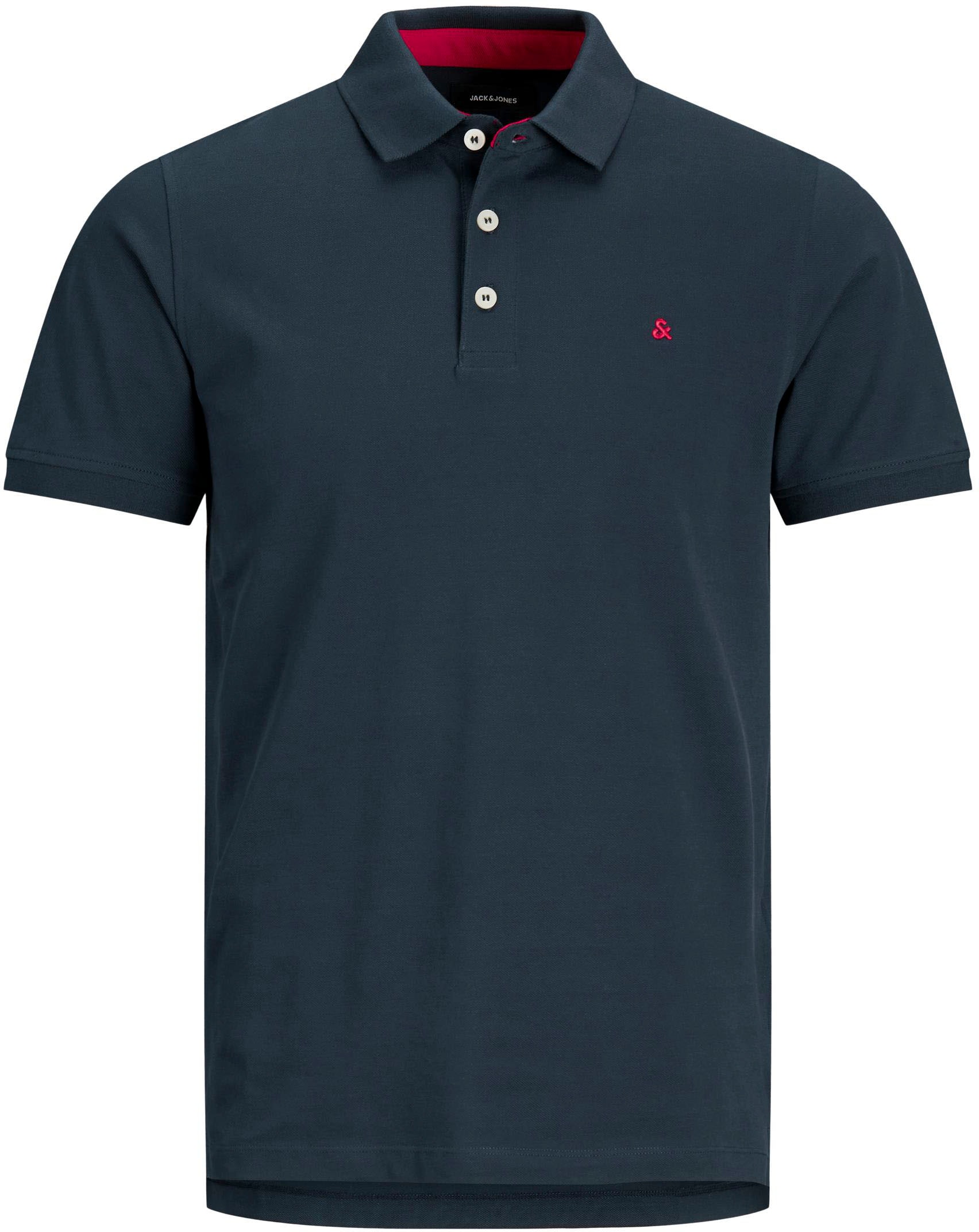 Jack & Jones Poloshirt »Paulos Polo«