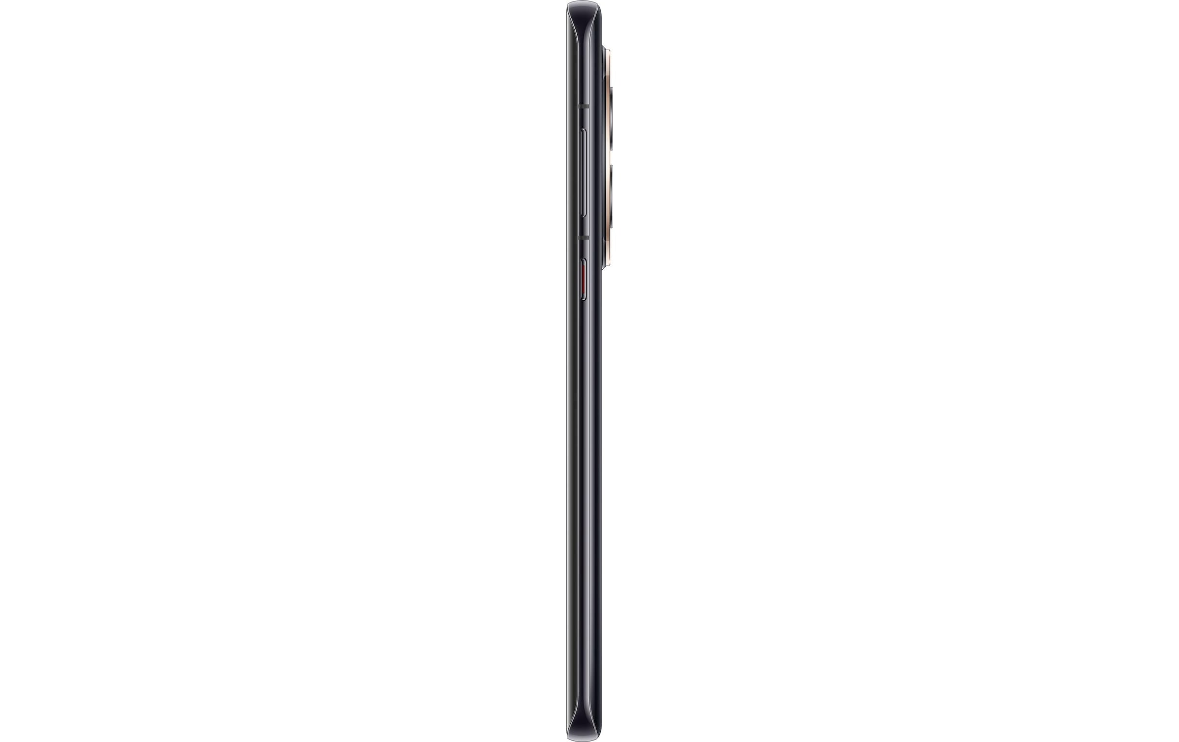 Huawei Smartphone »Huawei Mate 50 Pro black«, Schwarz