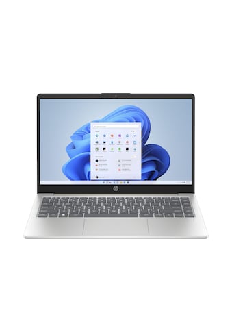 Convertible Notebook »HP Laptop 14-em0408nz,14,FHD,Silver«, / 14 Zoll, AMD