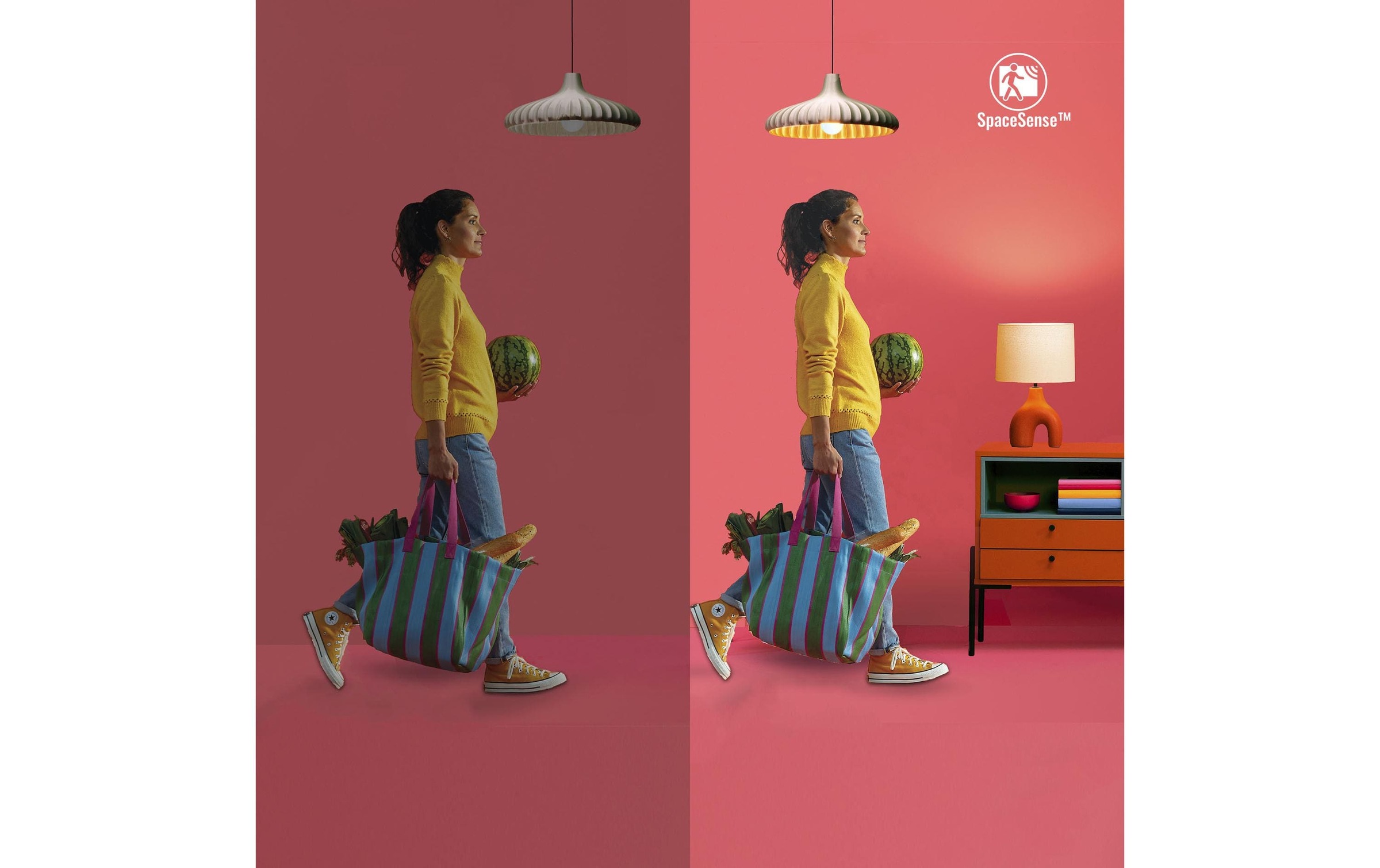 WiZ Steckdose »Matter / WLAN«, (1 St.)