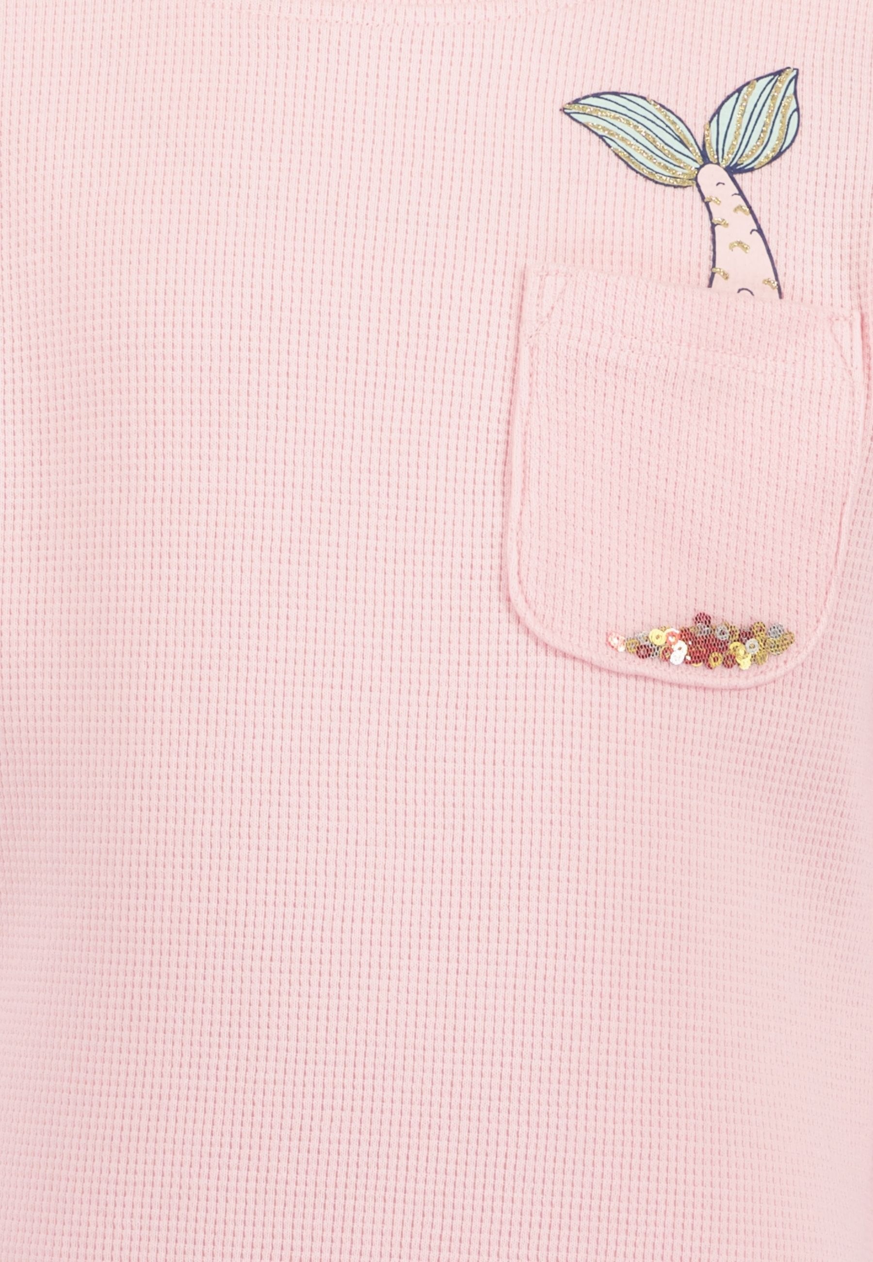 Blue Seven Sweatshirt