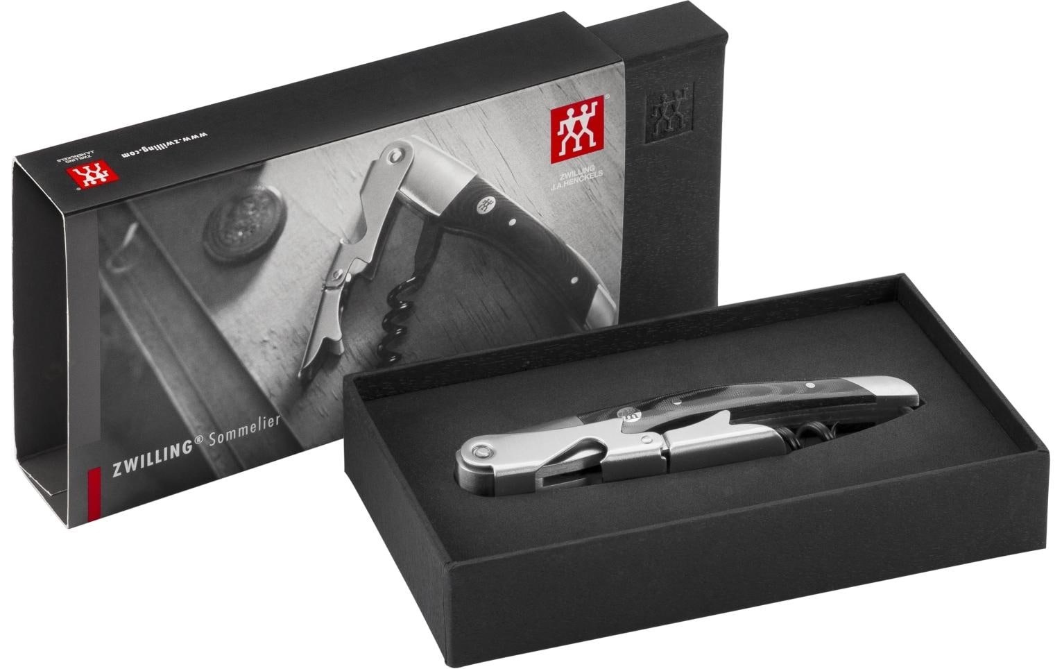 Zwilling Kochmesser »Classic 12,1 x 2,6 cm«, (1 tlg.)
