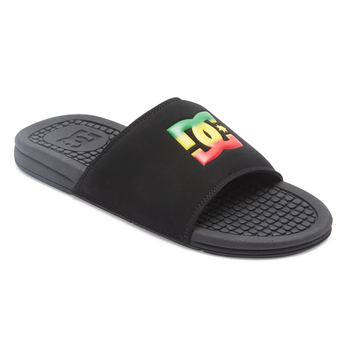 DC Shoes Sandale »Bolsa«