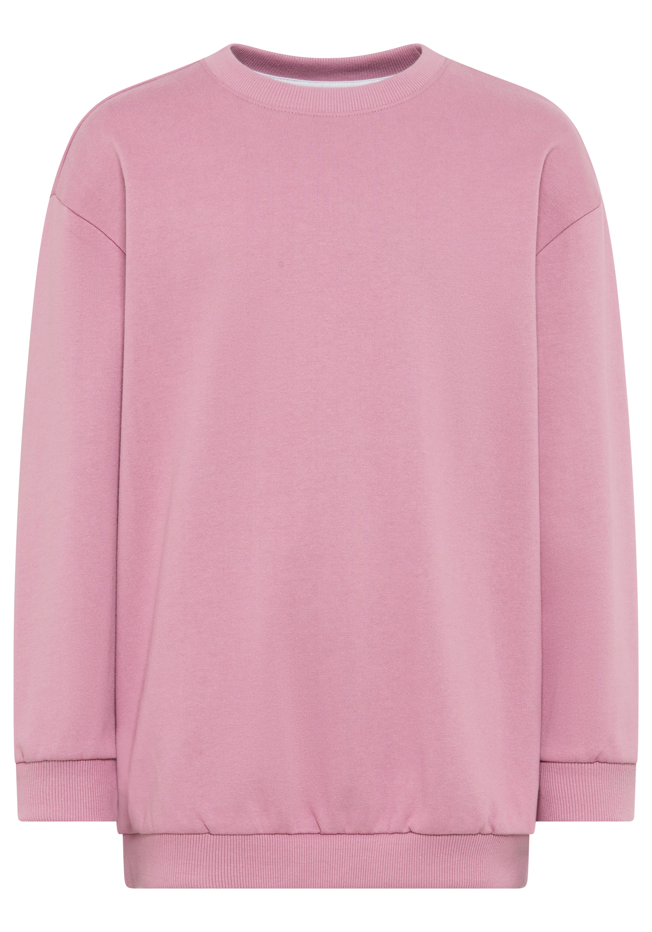 H.I.S Sweatshirt »Sweatshirt Rückenprint«, Sweatshirt mit grossem Rückenprint