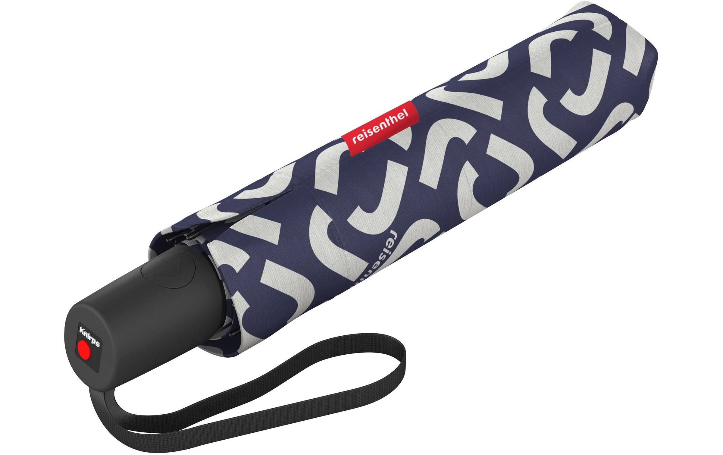REISENTHEL® Taschenregenschirm »Schirm Pocket Duo«