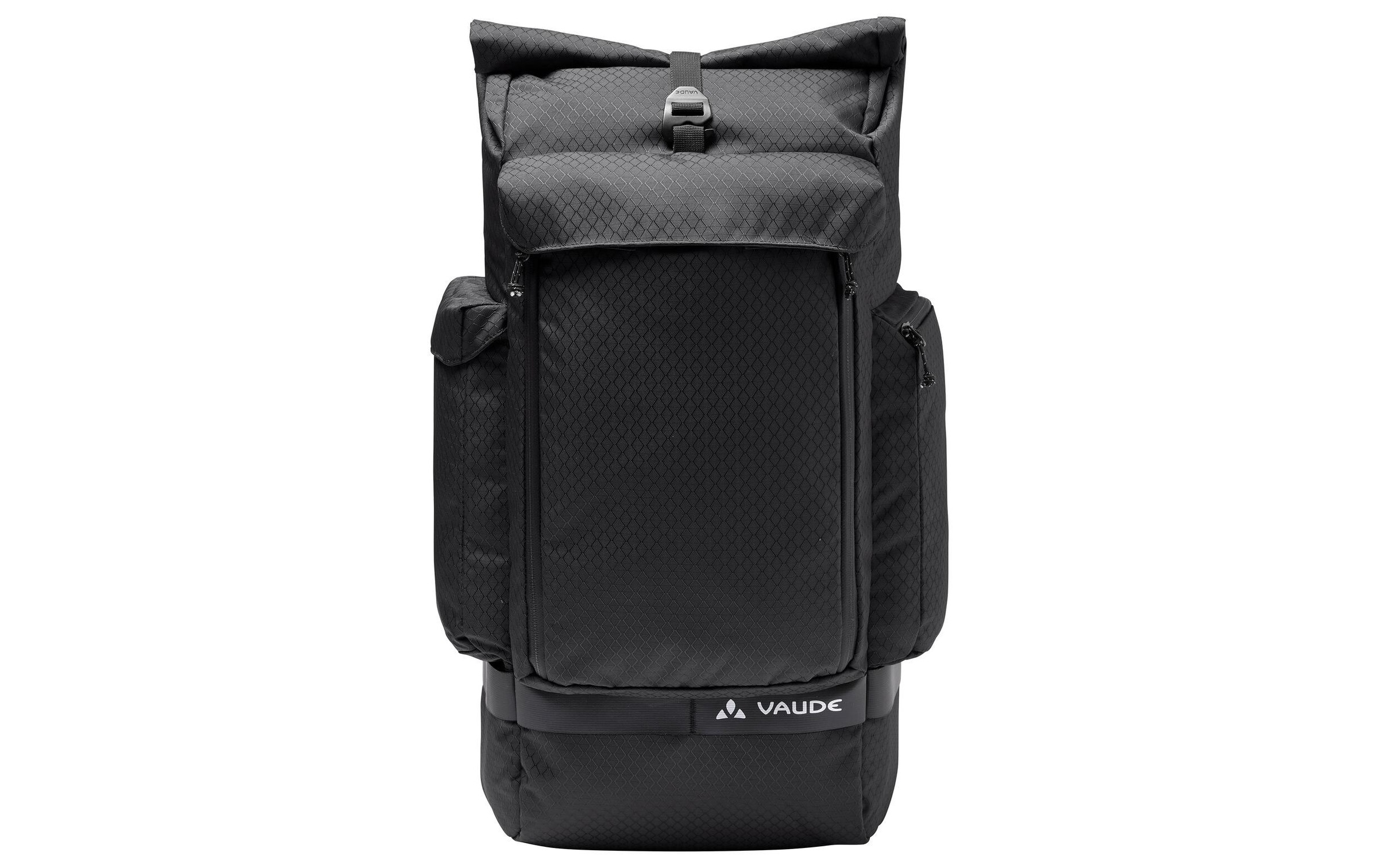 VAUDE Rucksack »Cyclist Pack Schwarz«