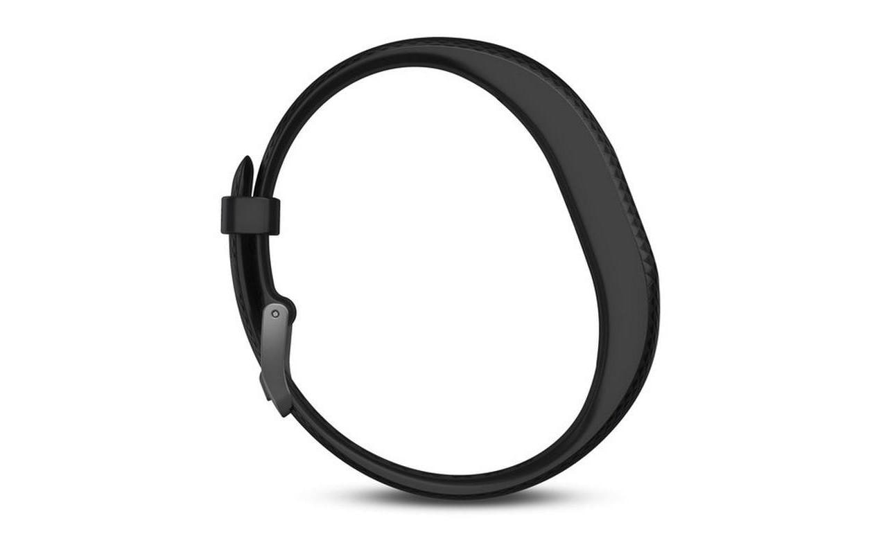 Garmin Fitnessband »Aktivitätssensor vivofit 4 L«