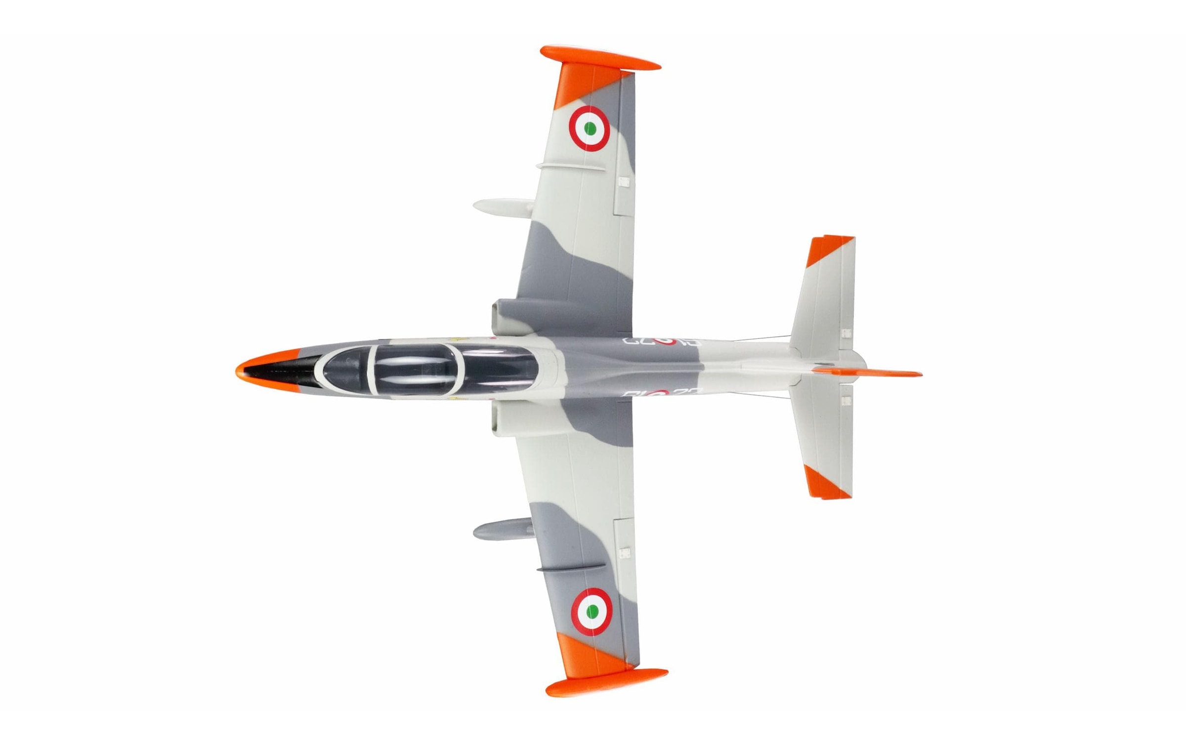 Amewi RC-Flugzeug »Jet MB-339 820 mm PNP«