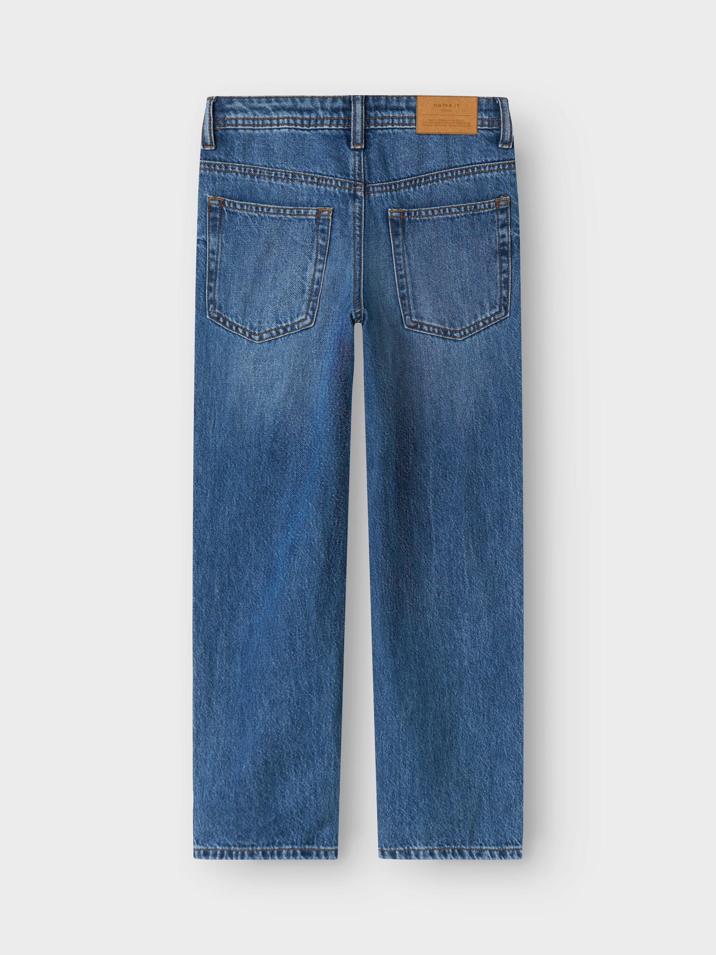 Name It Relax-fit-Jeans »NKMRYAN LOOSE JEANS 5760-RM NOOS«