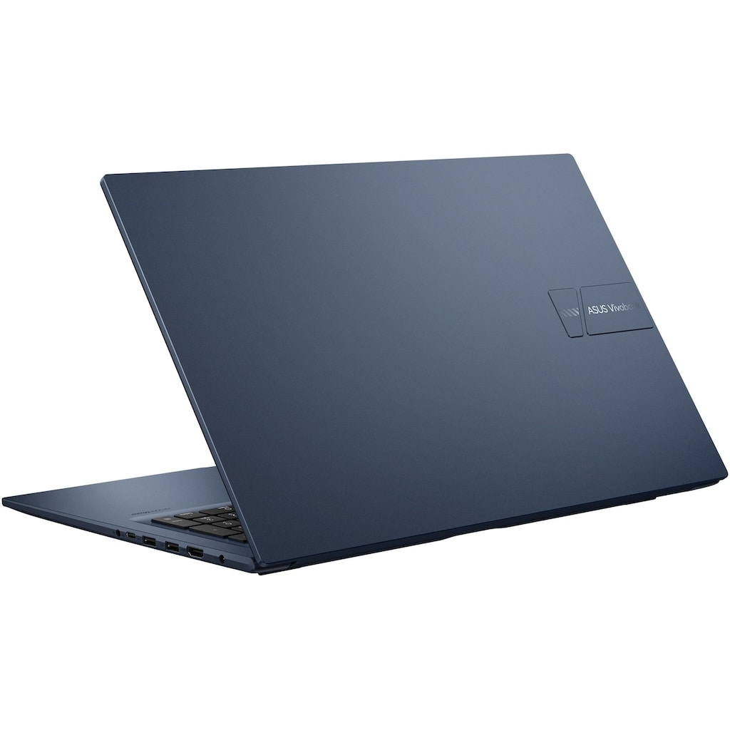 Asus Convertible Notebook »17 (X1704VA-AU151W)«, 43,76 cm, / 17,3 Zoll, Intel, Core i7, Iris Xe Graphics, 1000 GB SSD