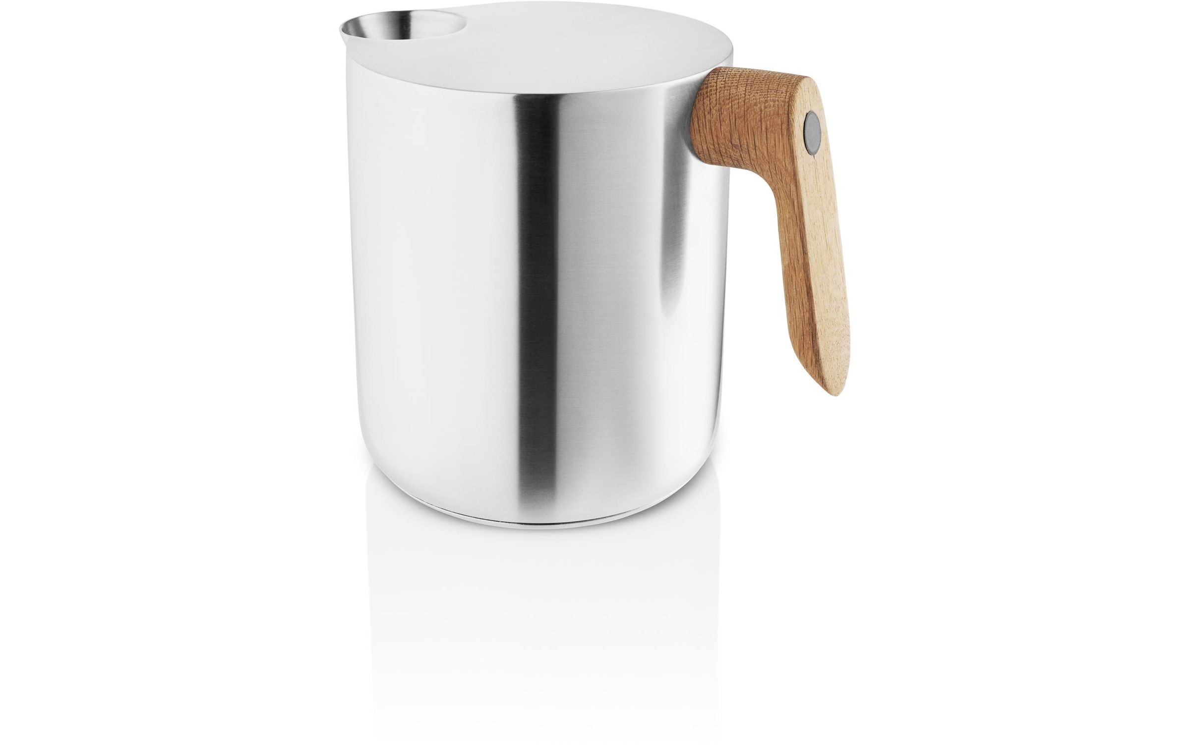 Eva Solo Teekanne »Steel 1l«, 1 l