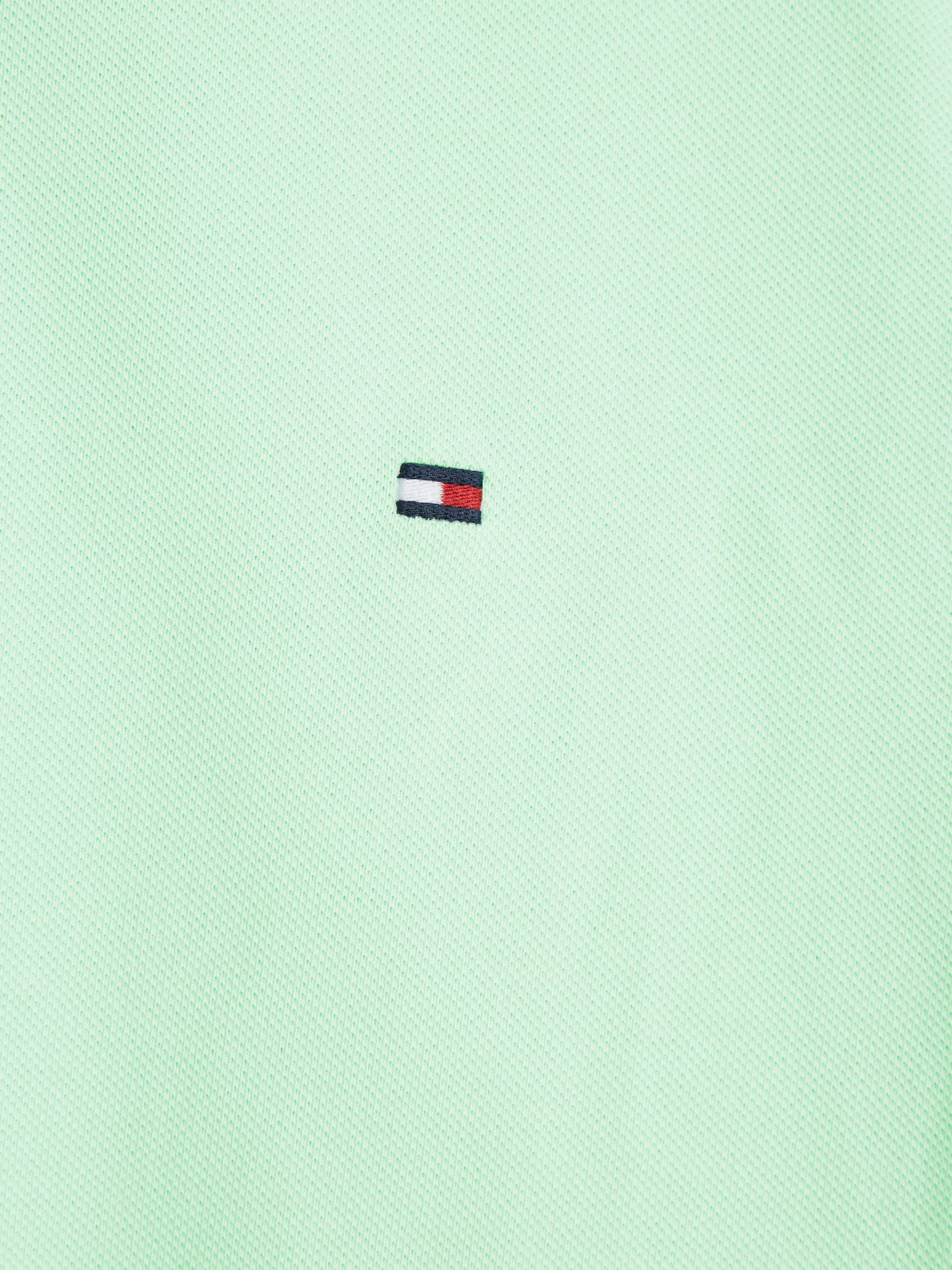 Tommy Hilfiger Poloshirt »1985 REGULAR POLO«, mit Tommy Hilfiger  Kontraststreifen innen am Kragen online bestellen | Jelmoli-Versand