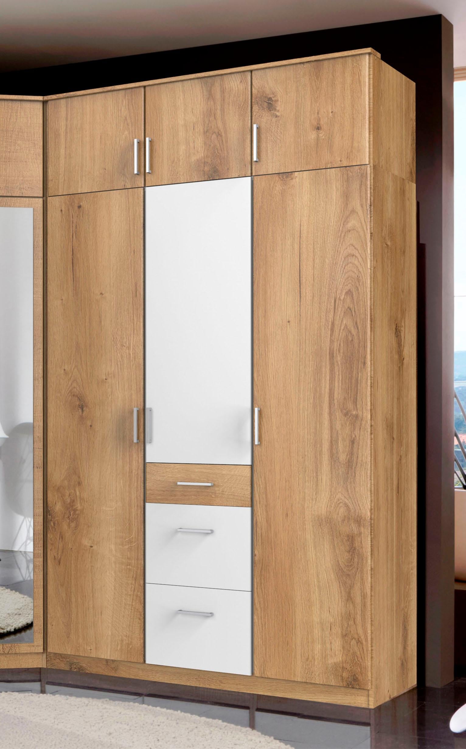 ❤ Wimex Kleiderschrank »Click«, bestellen Shop Jelmoli-Online im Spiegel ohne