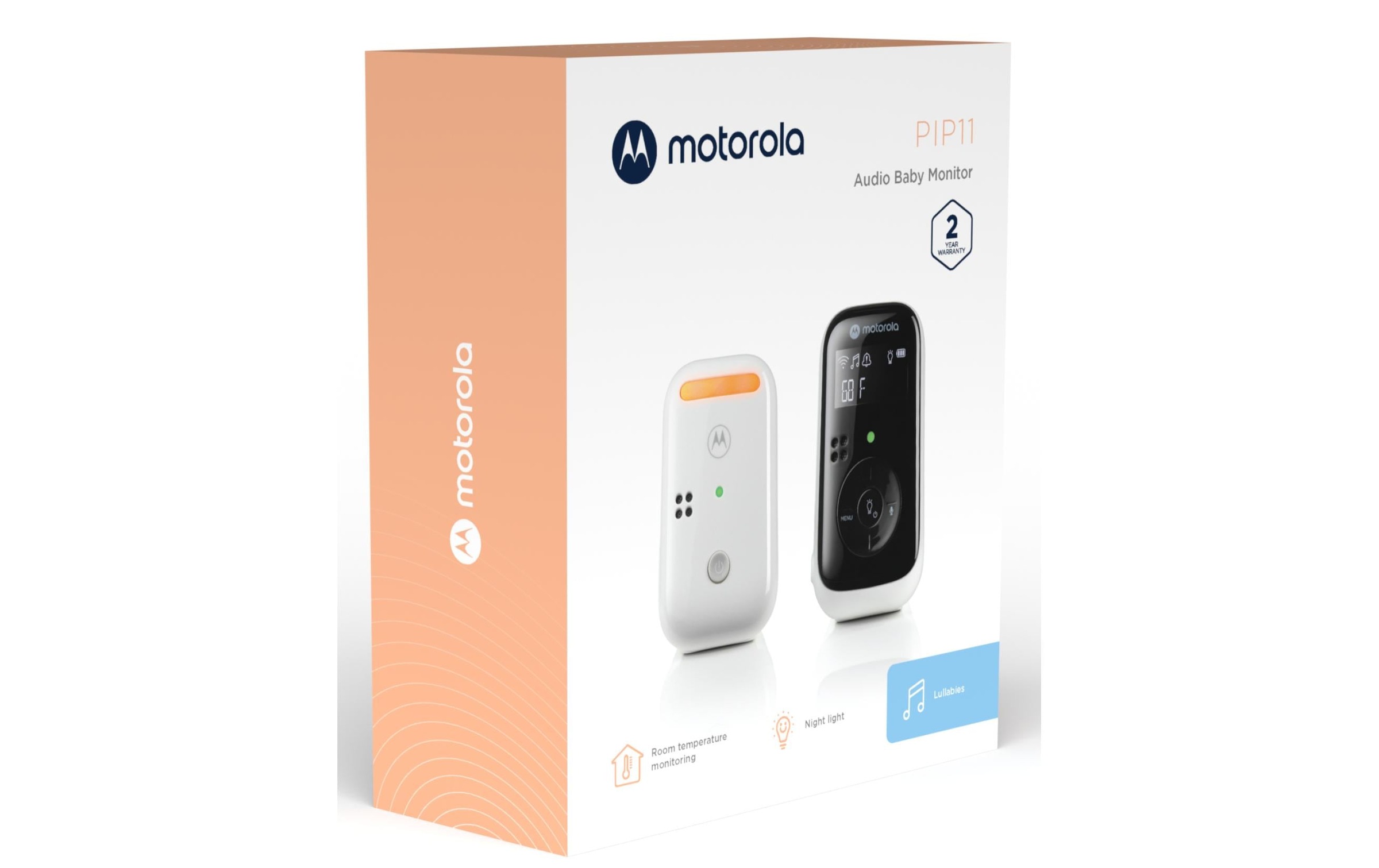 Motorola Babyphone »PIP11«