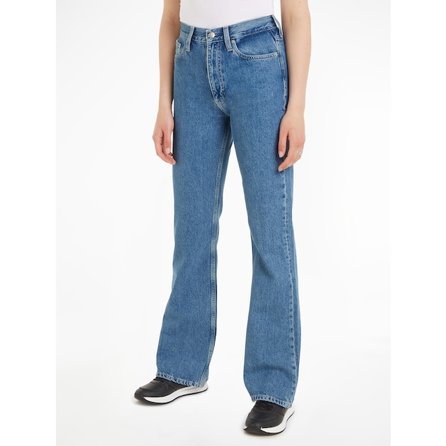 Calvin Klein Jeans Bootcut-Jeans, im 5-Pocket-Style online bestellen bei  Jelmoli-Versand Schweiz