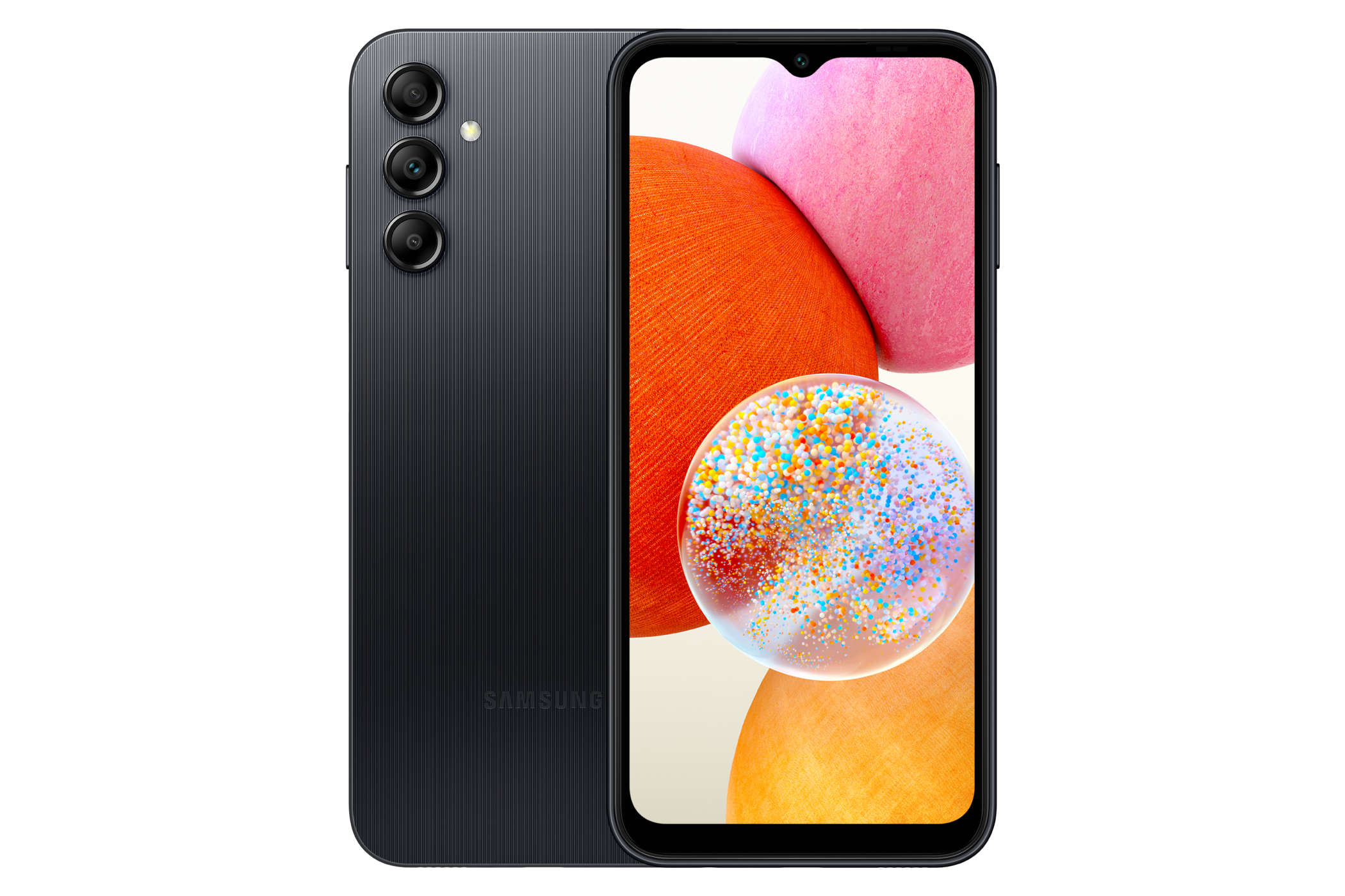 ❤ Samsung Smartphone »Galaxy A14 5G«, schwarz, 16,76 cm/6,6 Zoll, 128 GB  Speicherplatz, 50 MP Kamera kaufen im Jelmoli-Online Shop
