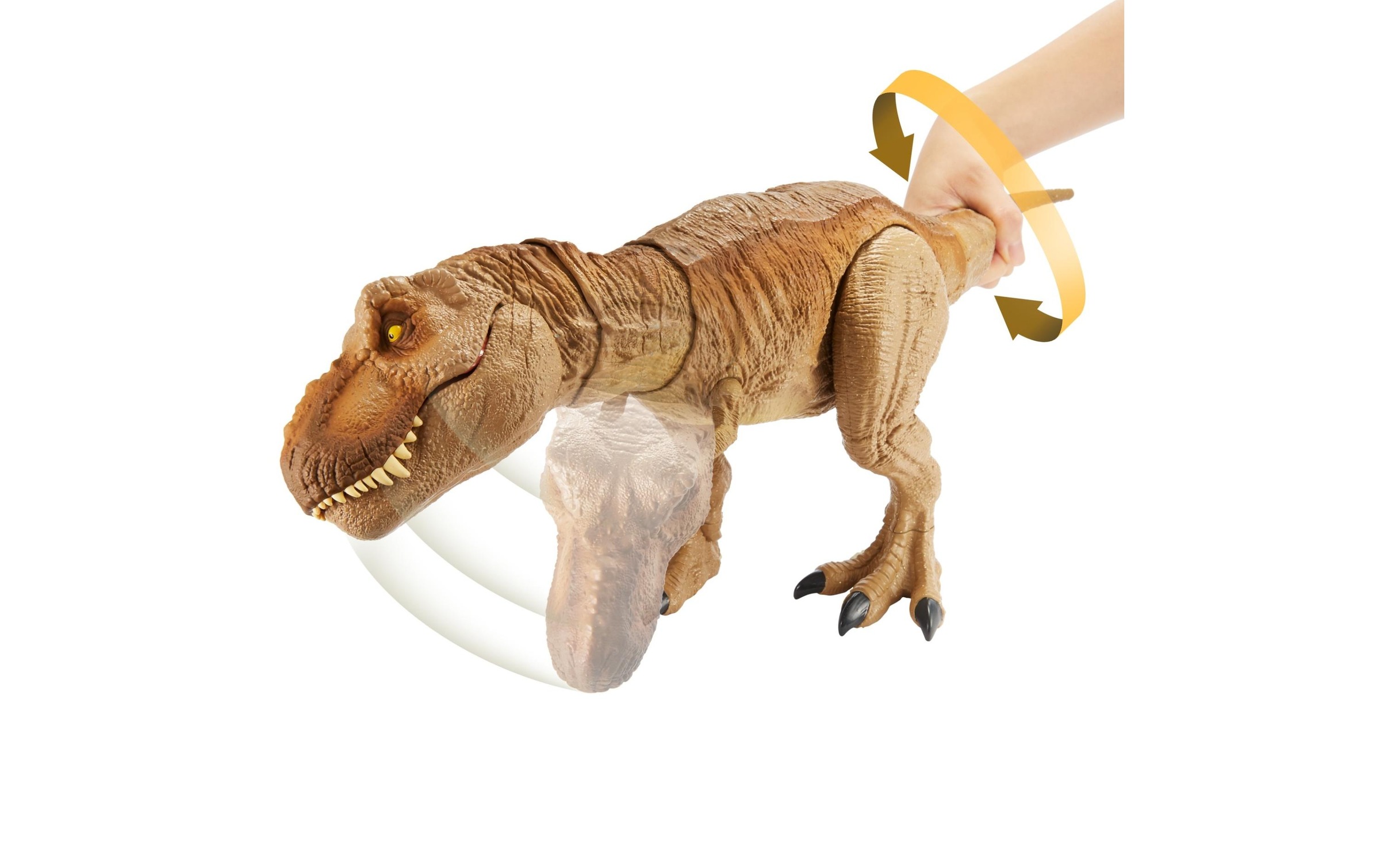 Mattel® Spielfigur »T.Rex«