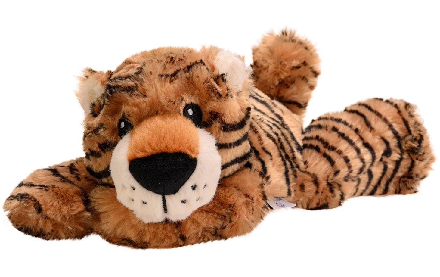 Plüschfigur »Welliebellies Tiger gross 10 cm«