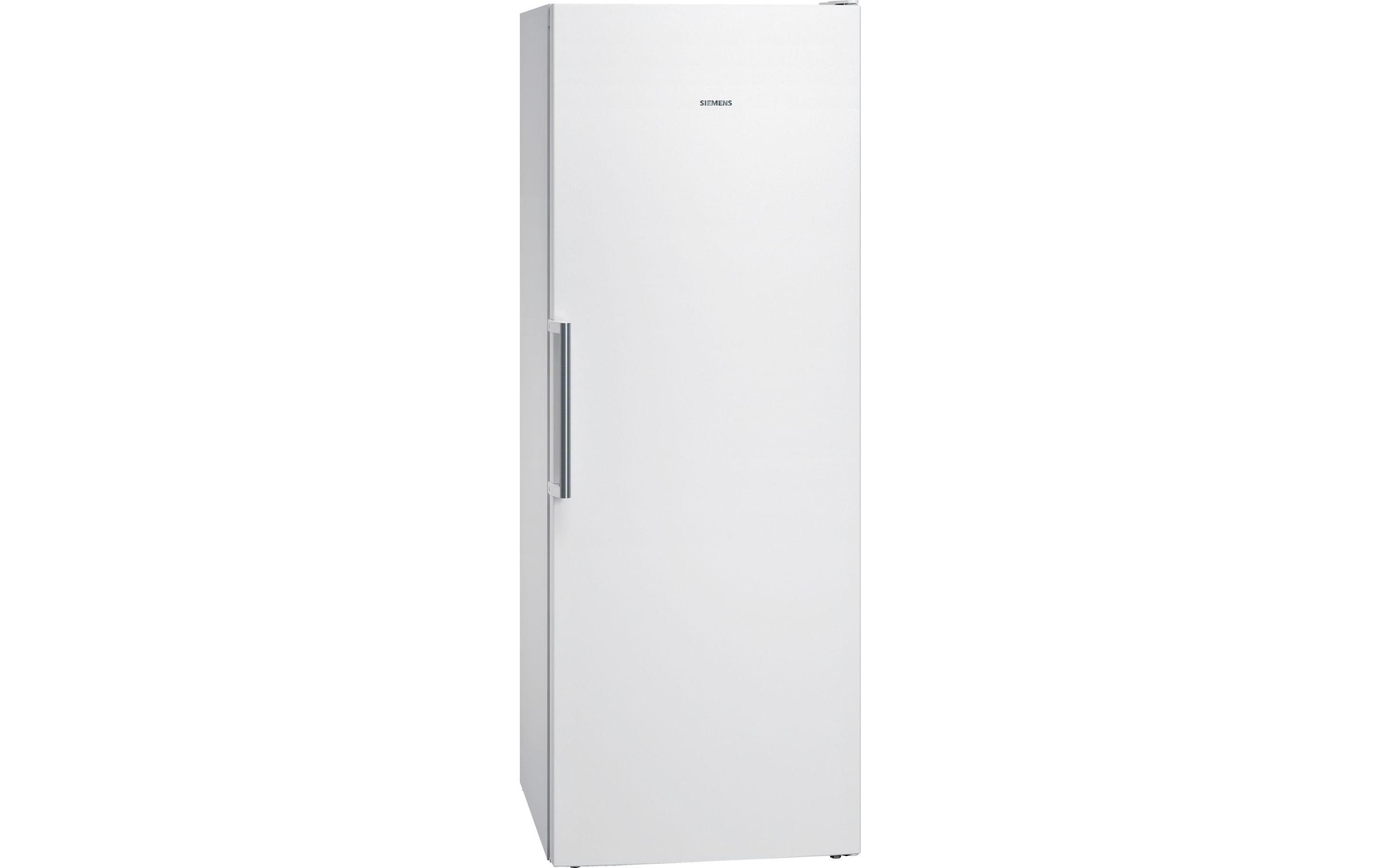 SIEMENS Gefrierschrank »GS58NAWDPH«, 191 cm hoch, 70 cm breit