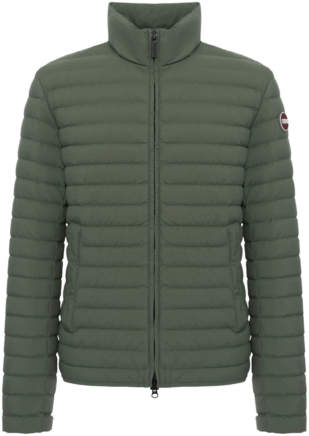 Colmar Daunenjacke »MENS DOWN JACKET«, regular fit, mit Stehkragen