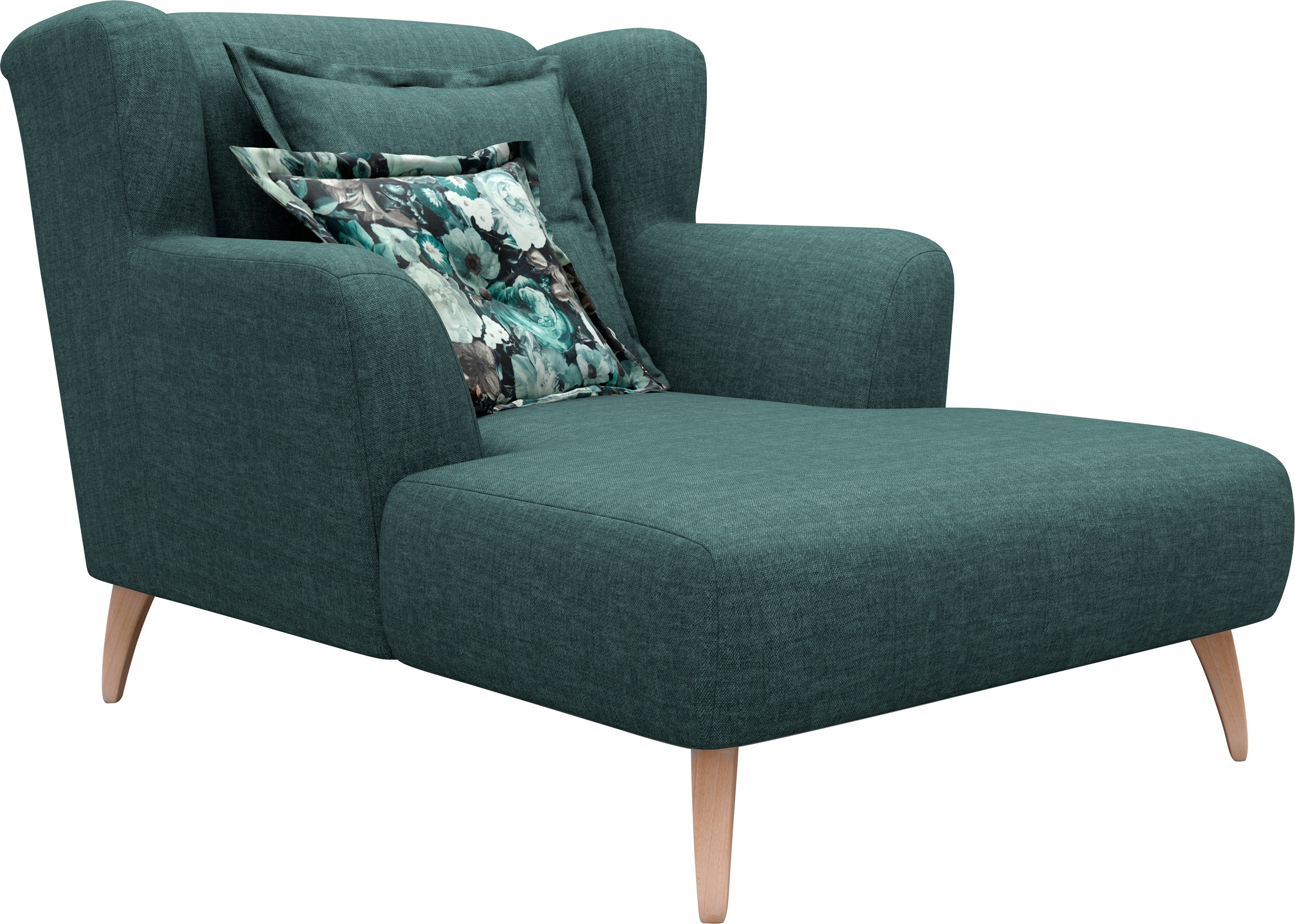 Home affaire Loveseat »Baggio«