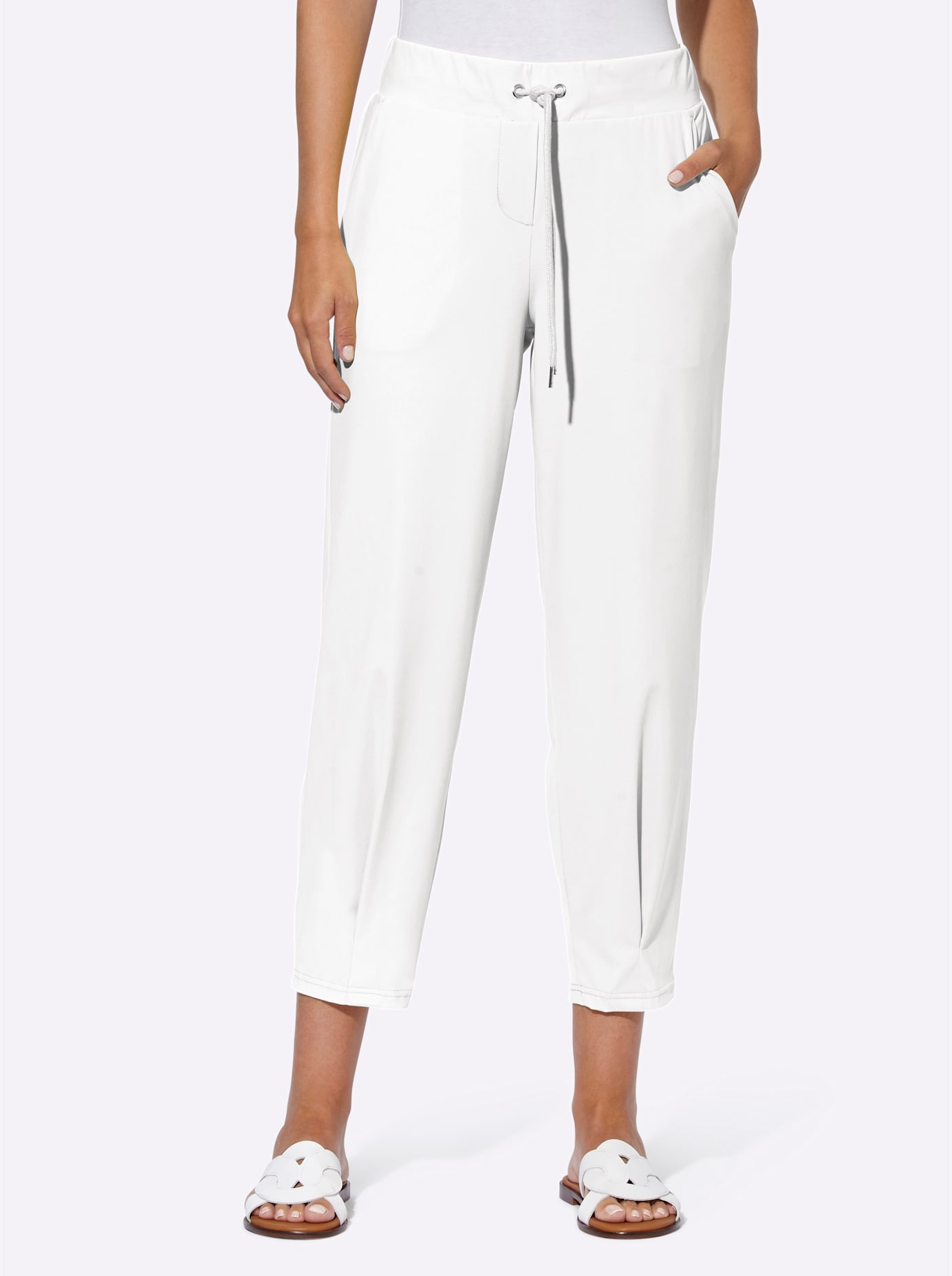 heine Jerseyhose