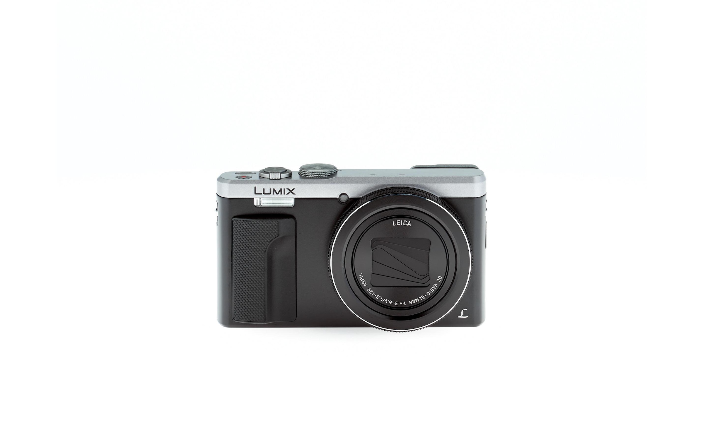 Panasonic Kompaktkamera »Lumix DMC-TZ81«