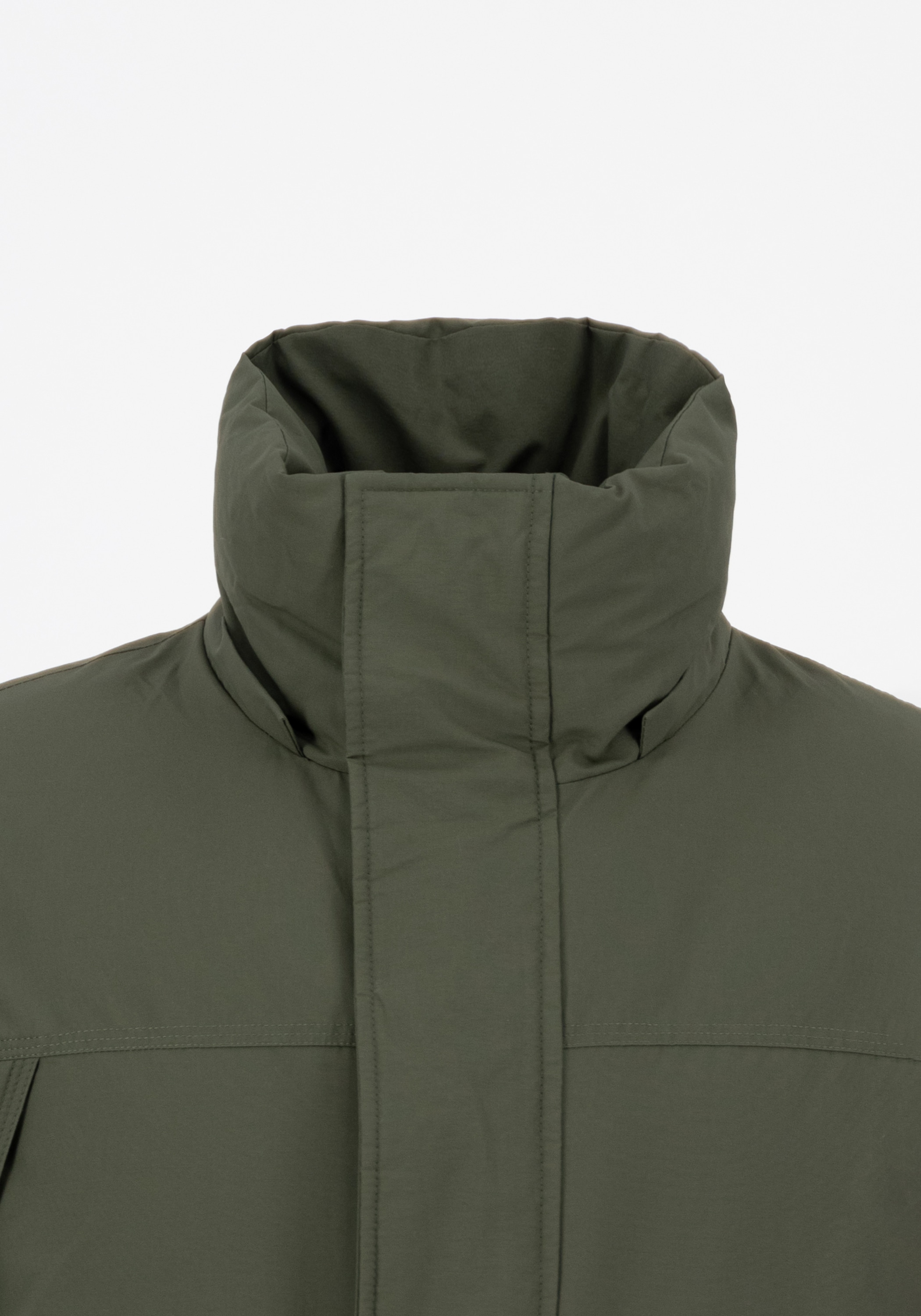 Alpha Industries Parka »Alpha Industries Men - Cold Weather Jackets Puffer Parka«