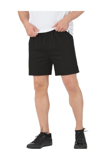 Trigema Shorts, aus 100% Baumwolle kaufen
