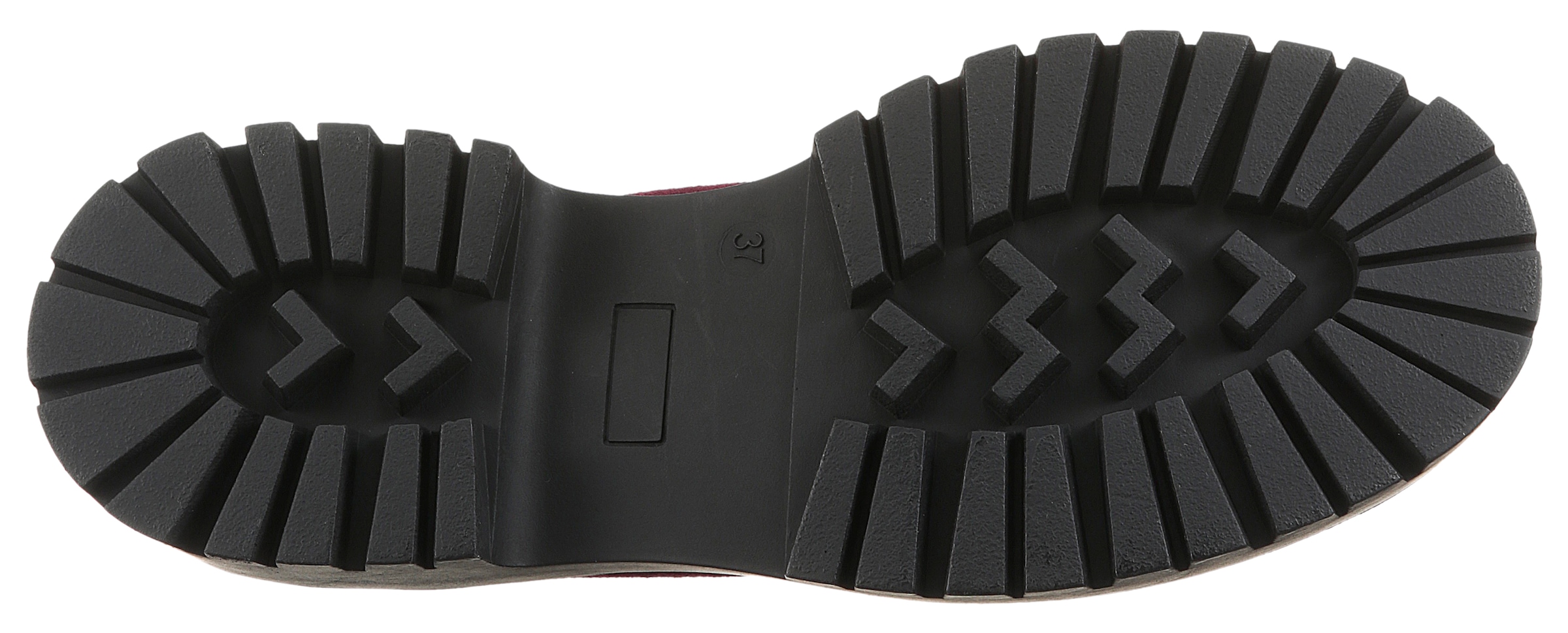 Aniston SHOES Loafer, Slipper, Halbschuh mit Bequemweite G (=weit) - NEUE KOLLEKTION