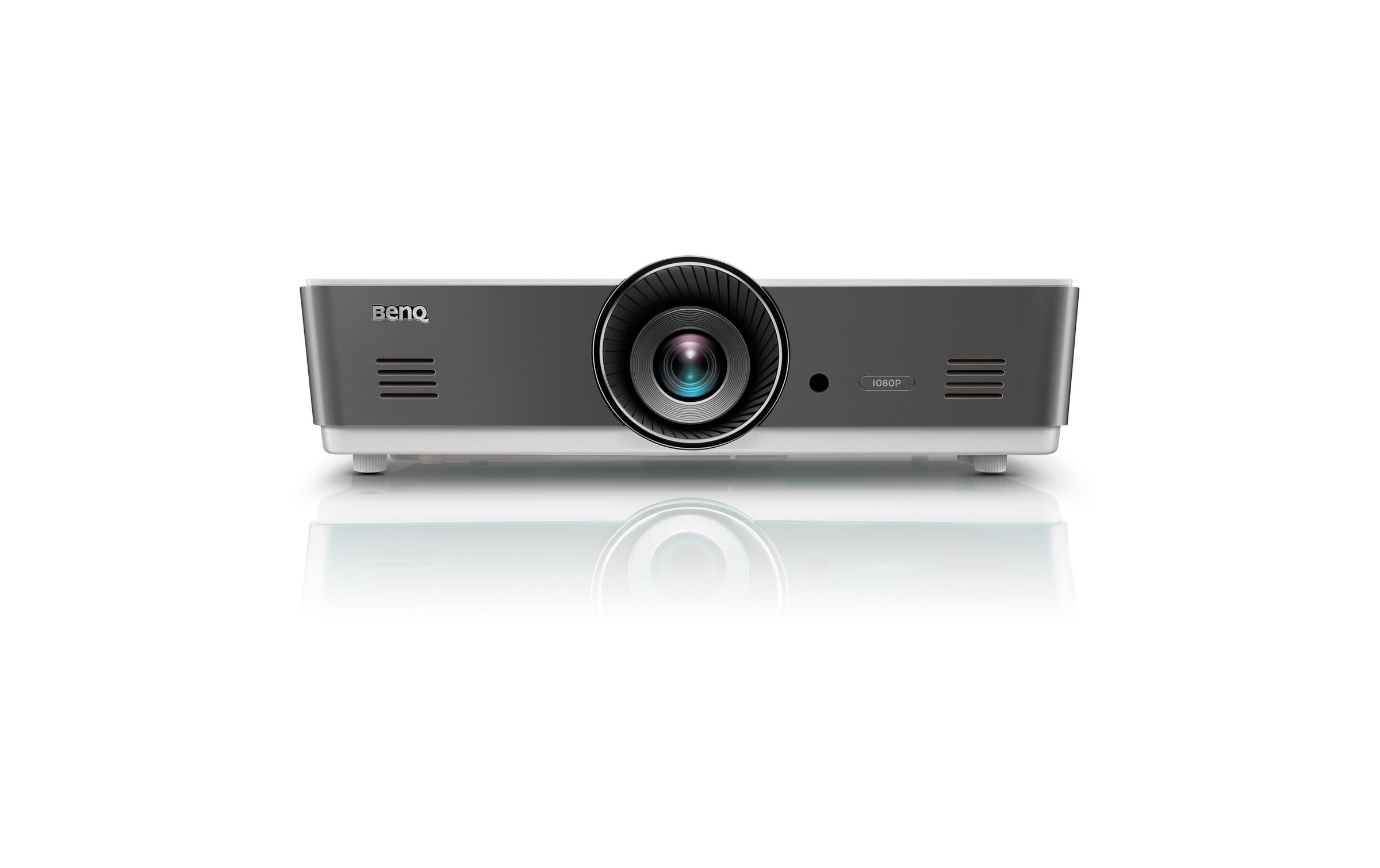 BenQ DLP-Beamer »MH760«