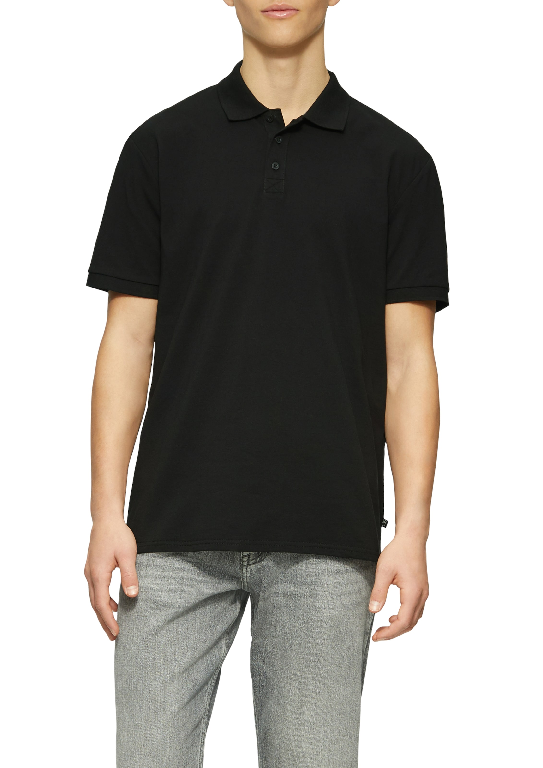 QS Poloshirt