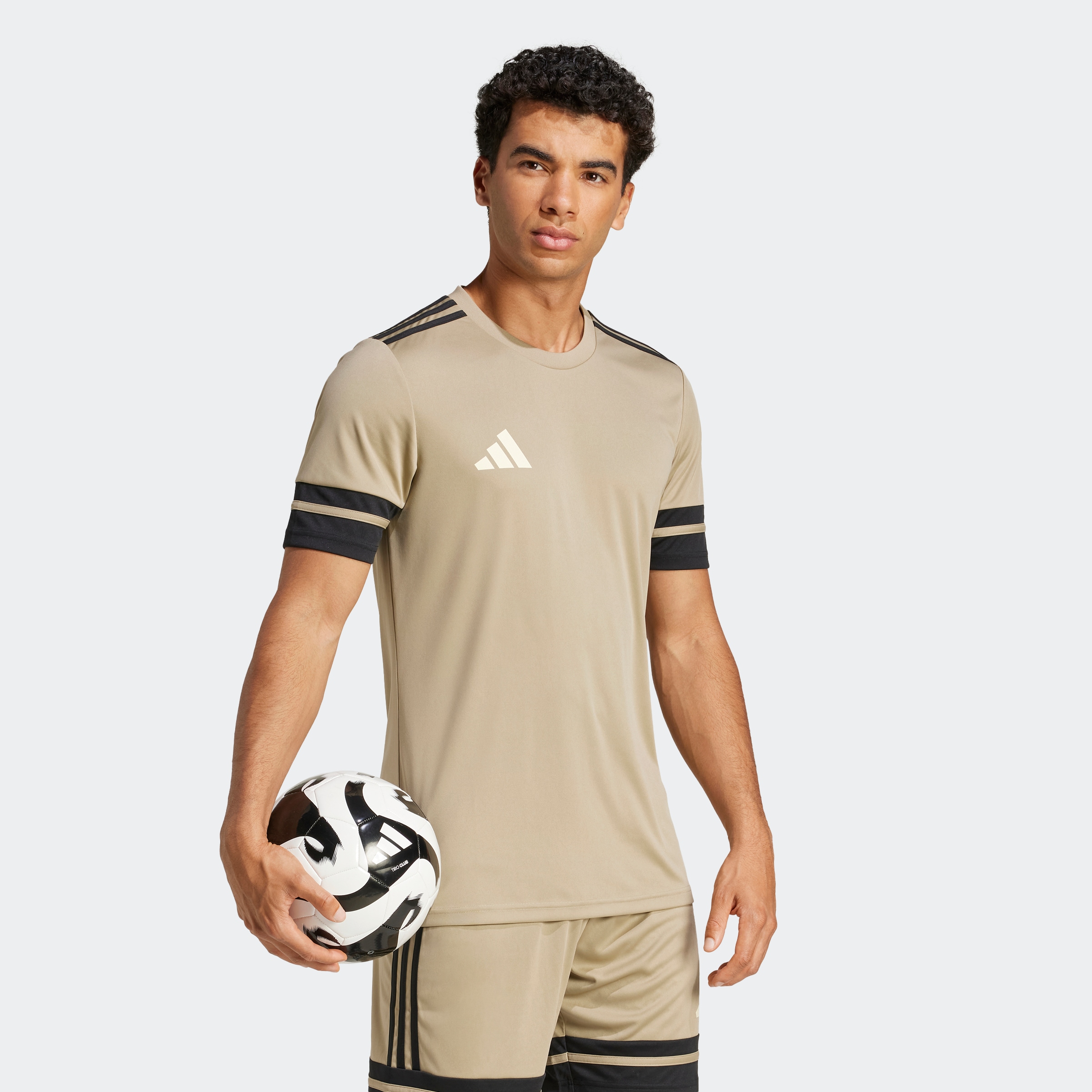 adidas Performance Fussballtrikot »SQUA25 JSY M«