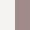 roségoldfarben/weiss