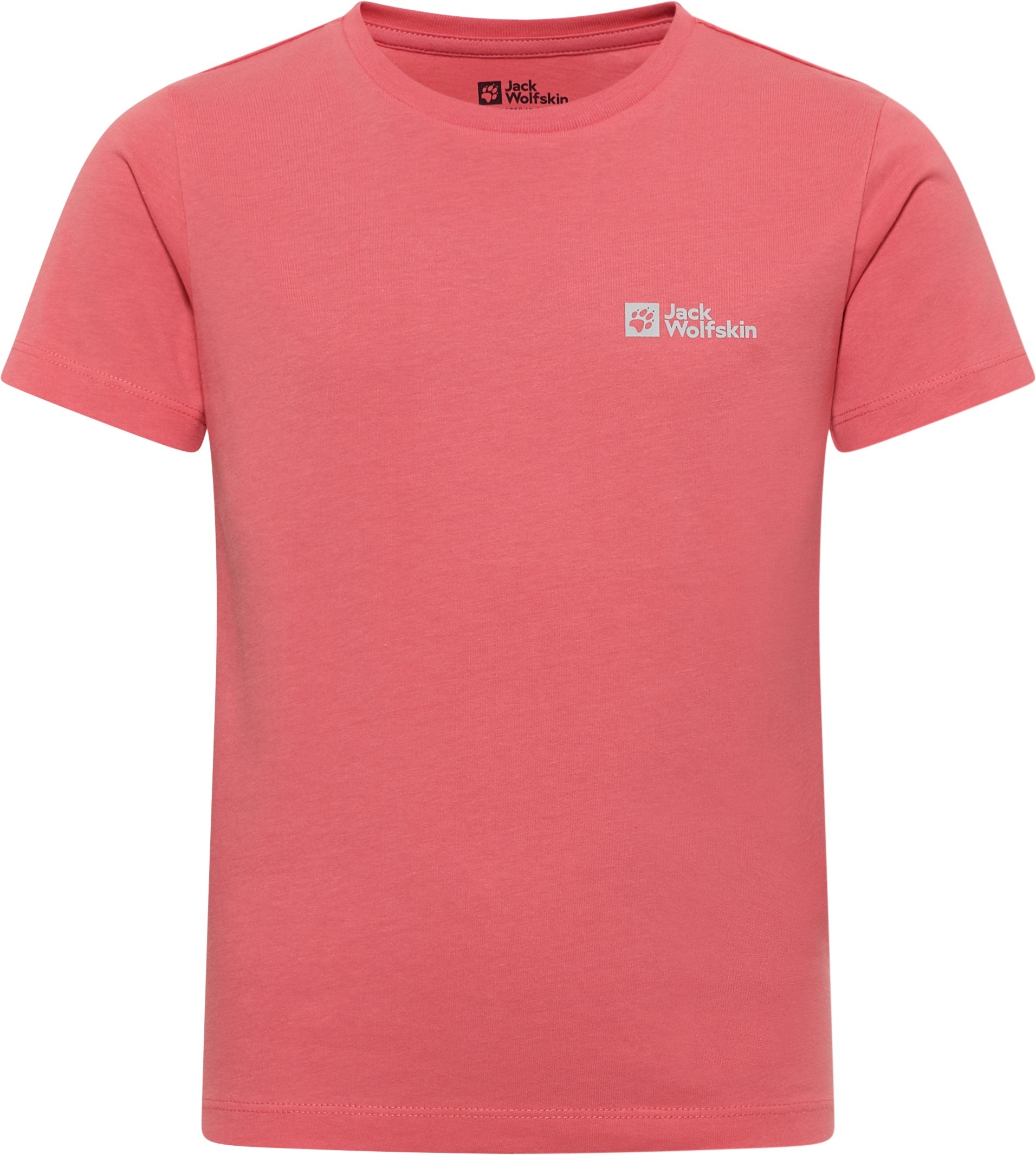 Jack Wolfskin T-Shirt »ESSENTIAL COTTON T K«