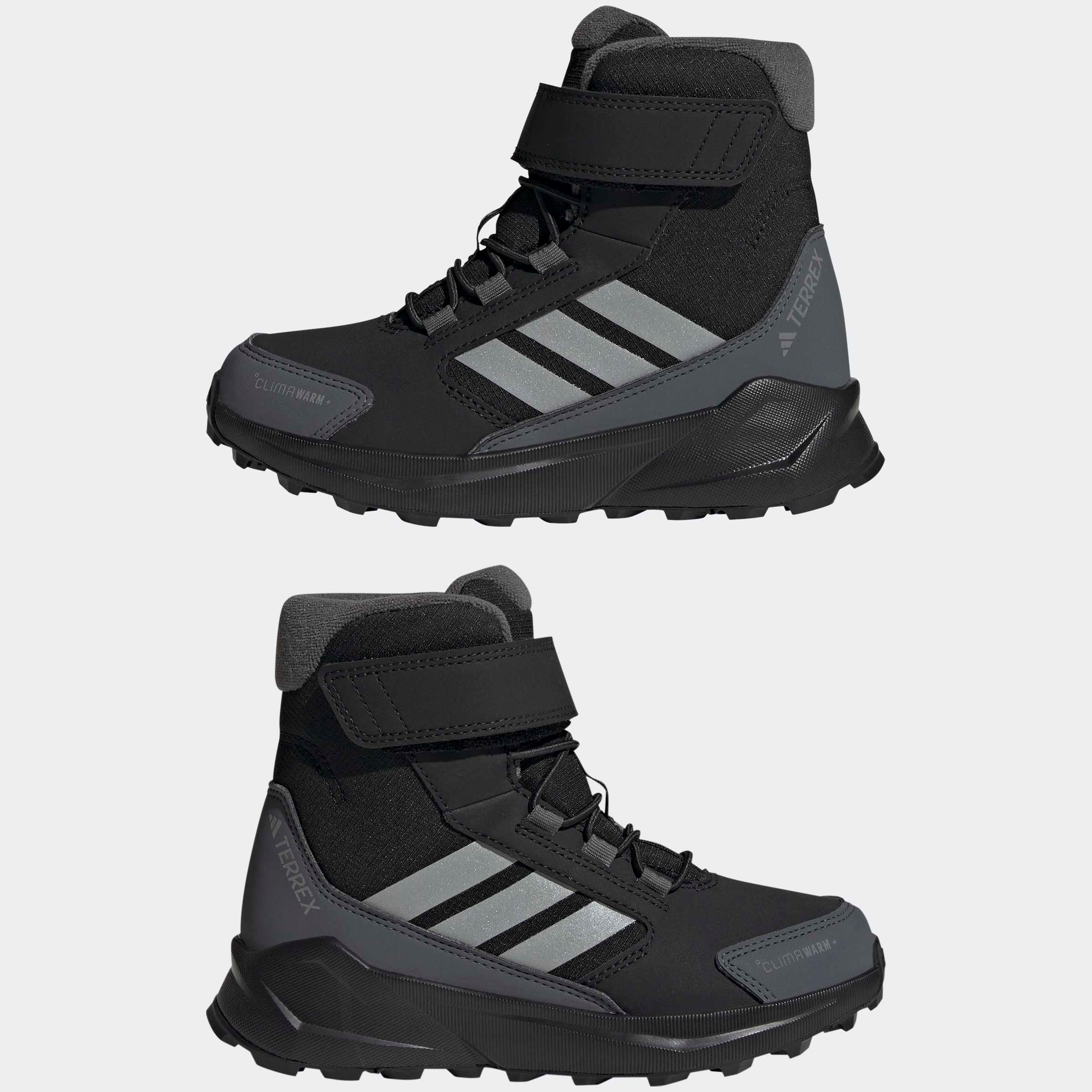 adidas TERREX Wanderschuh »TRAILMAKER 2 HIGH CLIMAWARM+ KINDER«