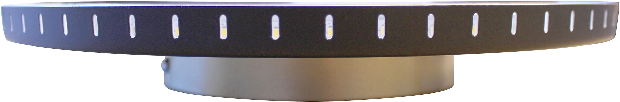 ECO-LIGHT LED Deckenleuchte »Moon«, Leuchtmittel LED-Modul | LED fest integriert