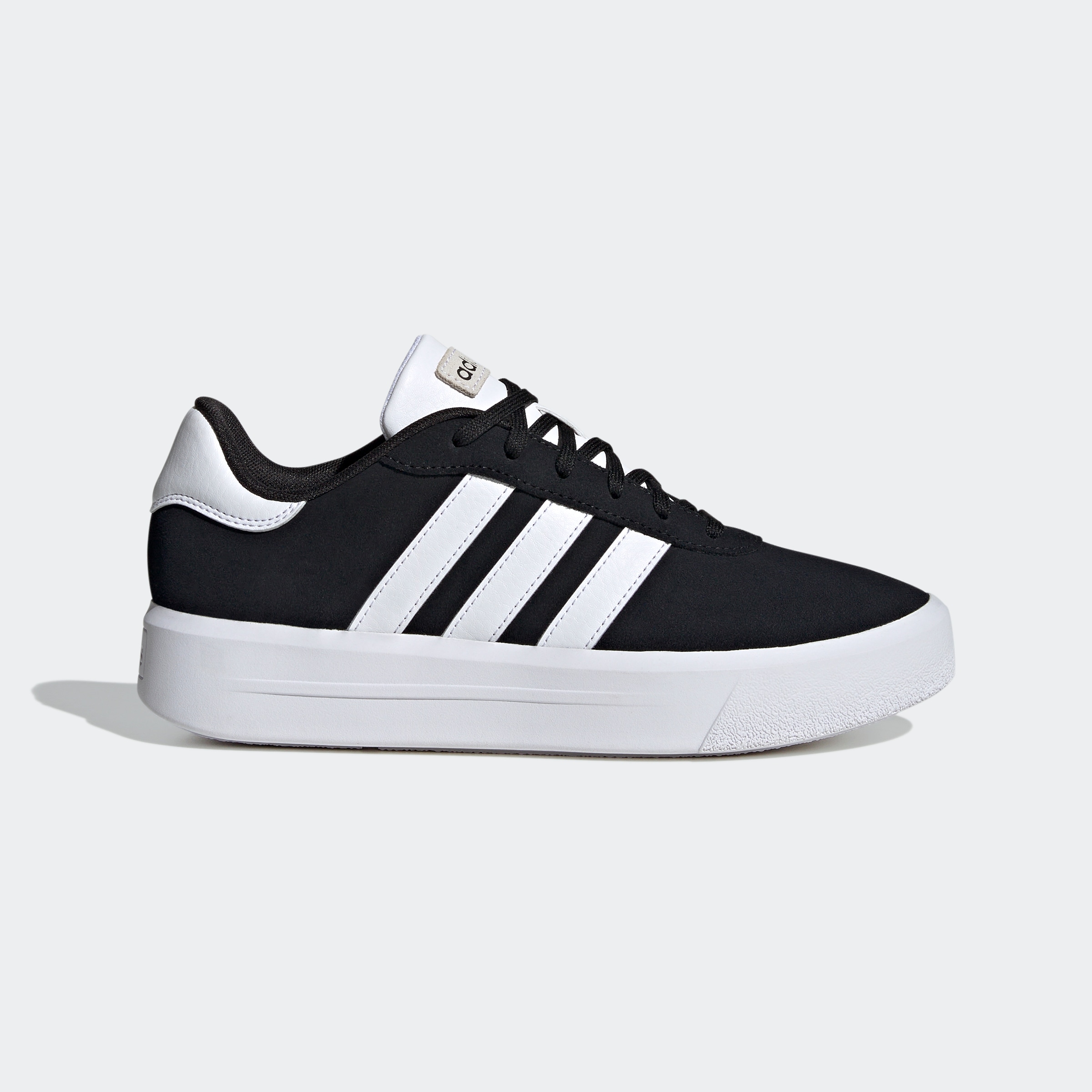 adidas Sportswear Sneaker »COURT SILK«