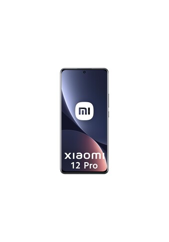 Xiaomi Smartphone »Pro 5G 256 GB«, (17,02 cm/6,73 Zoll, 256 GB Speicherplatz, 50 MP... kaufen